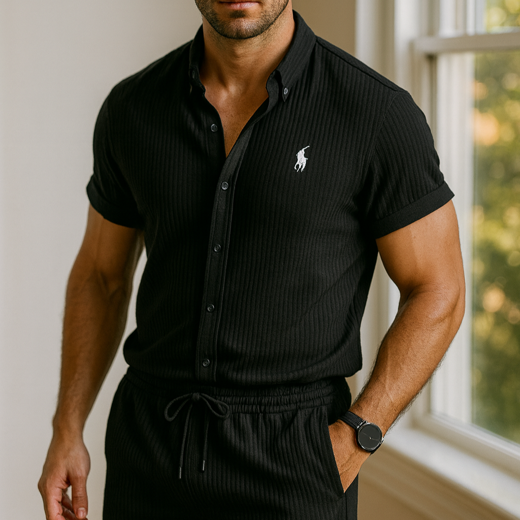 RI™ ™ Exclusive Set For Men + Free Watch