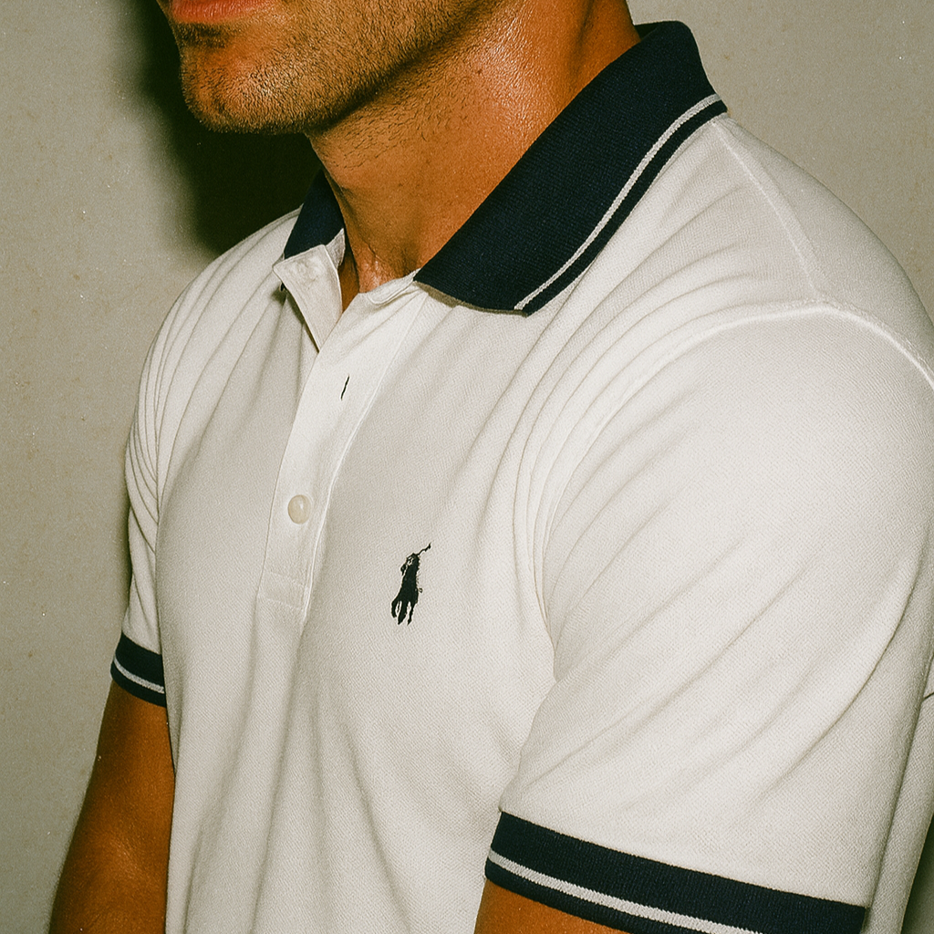 RI™  Premium Polo Shirt – Buy 1, Get 1 Free + Free Watch