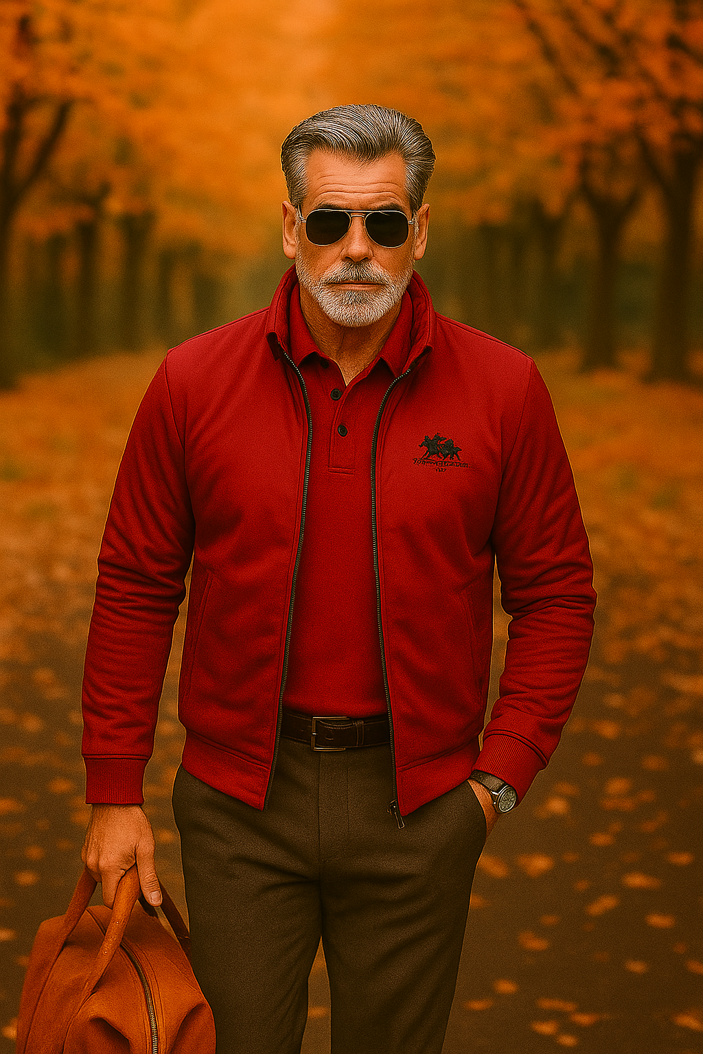 GIANO™|POLO DI LUSSO (1+1 OMAGGIO)