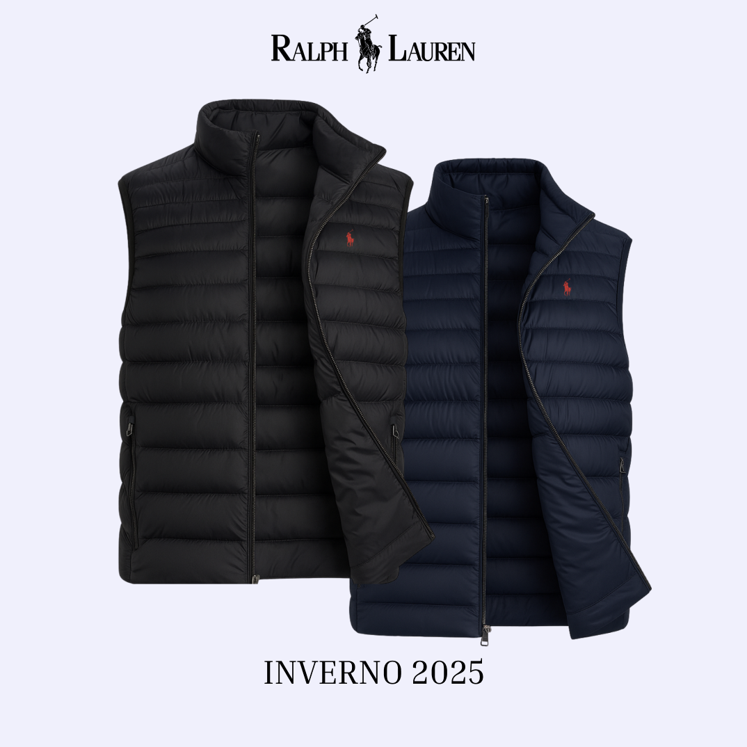 Gilet + Maglione in regalo – SALDI