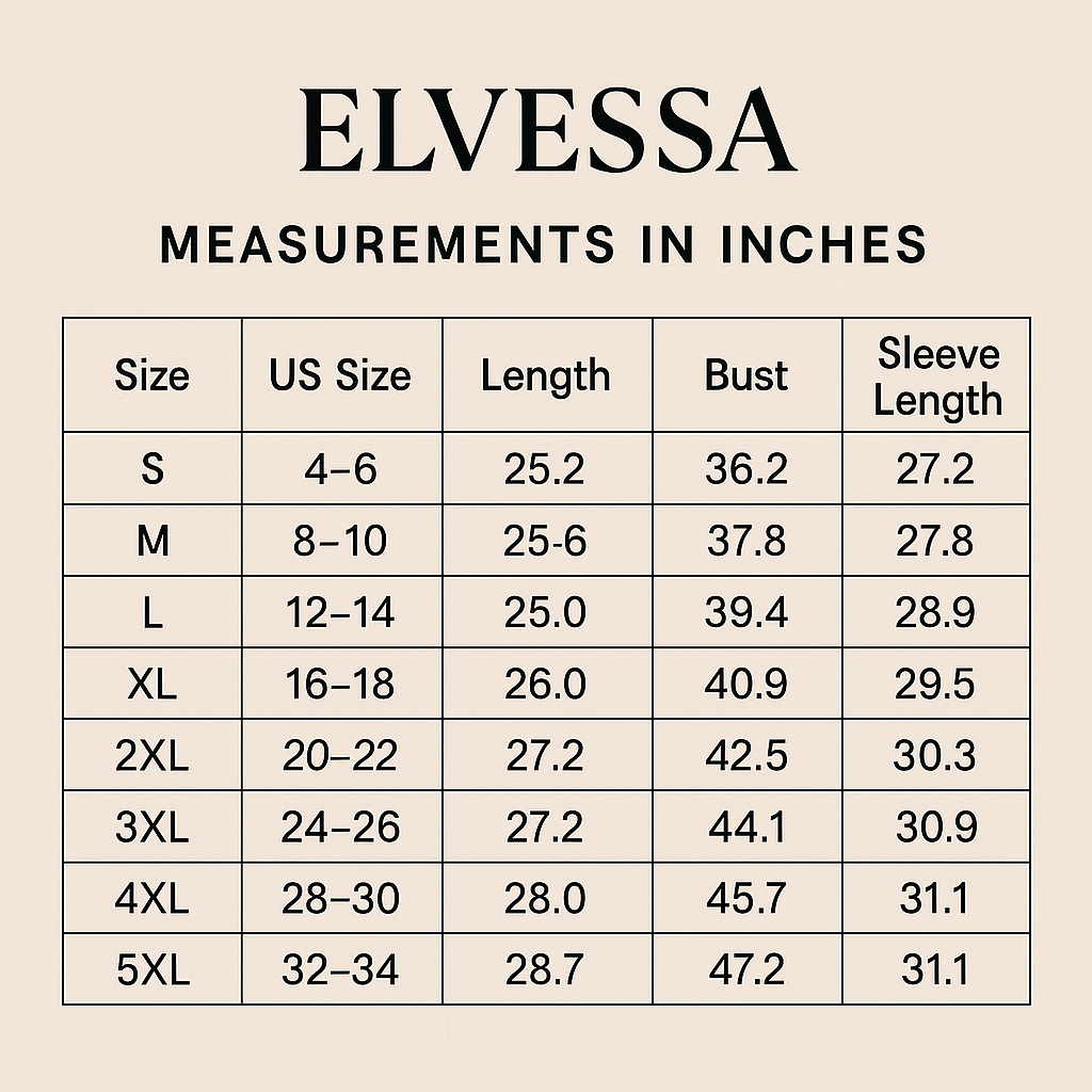 Elvessa Ethereal Stripe Blouse