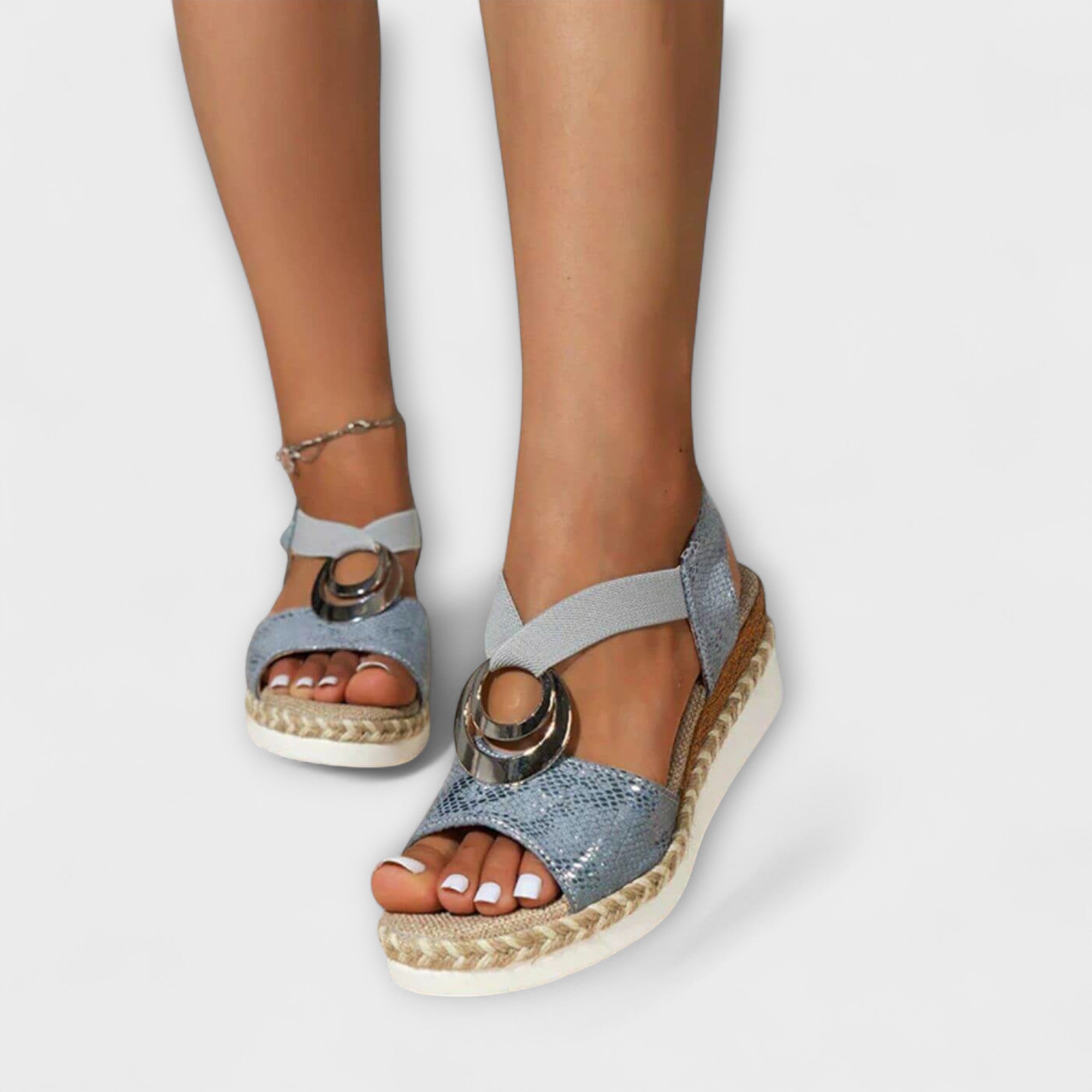 Adrienna | Orthopedic Sandals