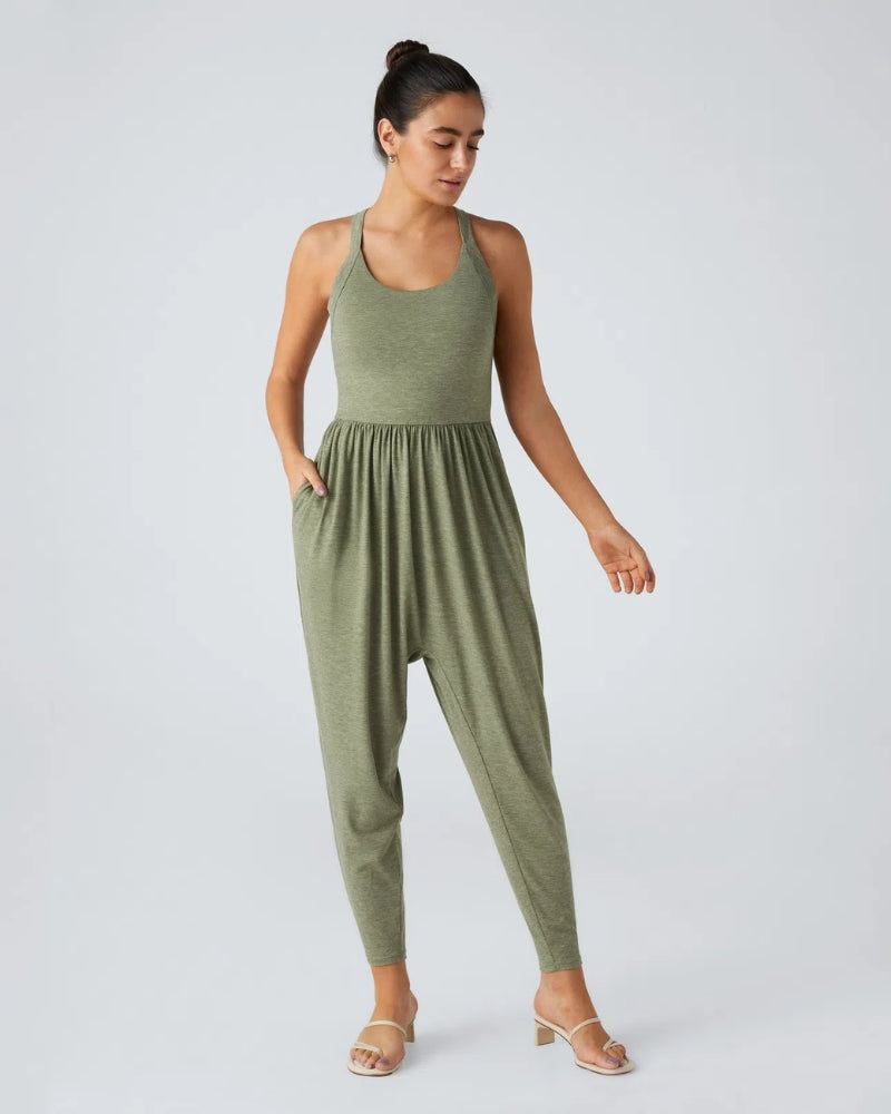 The Everyday Casual Jumpsuit
