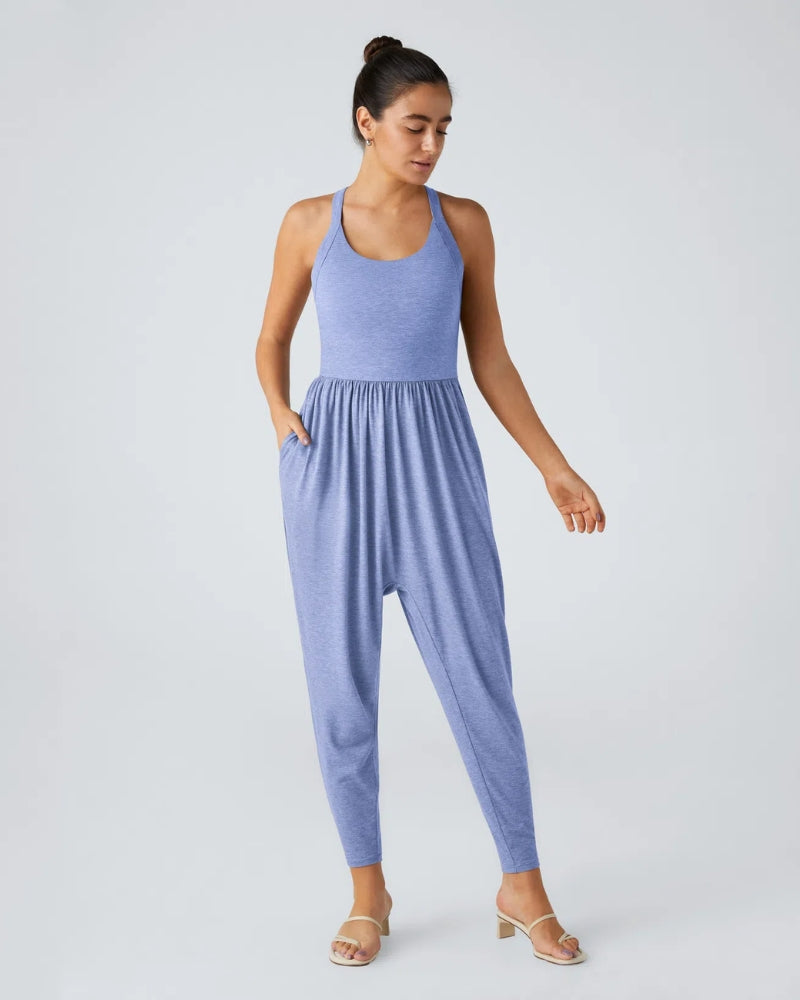 The Everyday Casual Jumpsuit