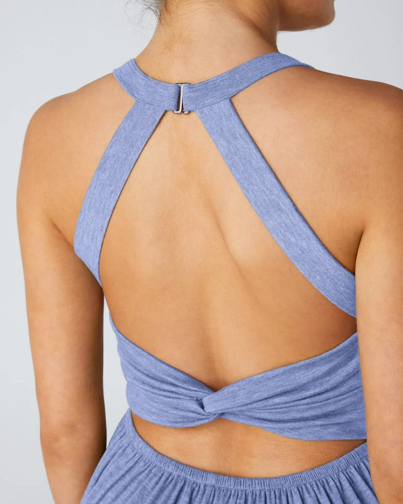 The Everyday Casual Jumpsuit