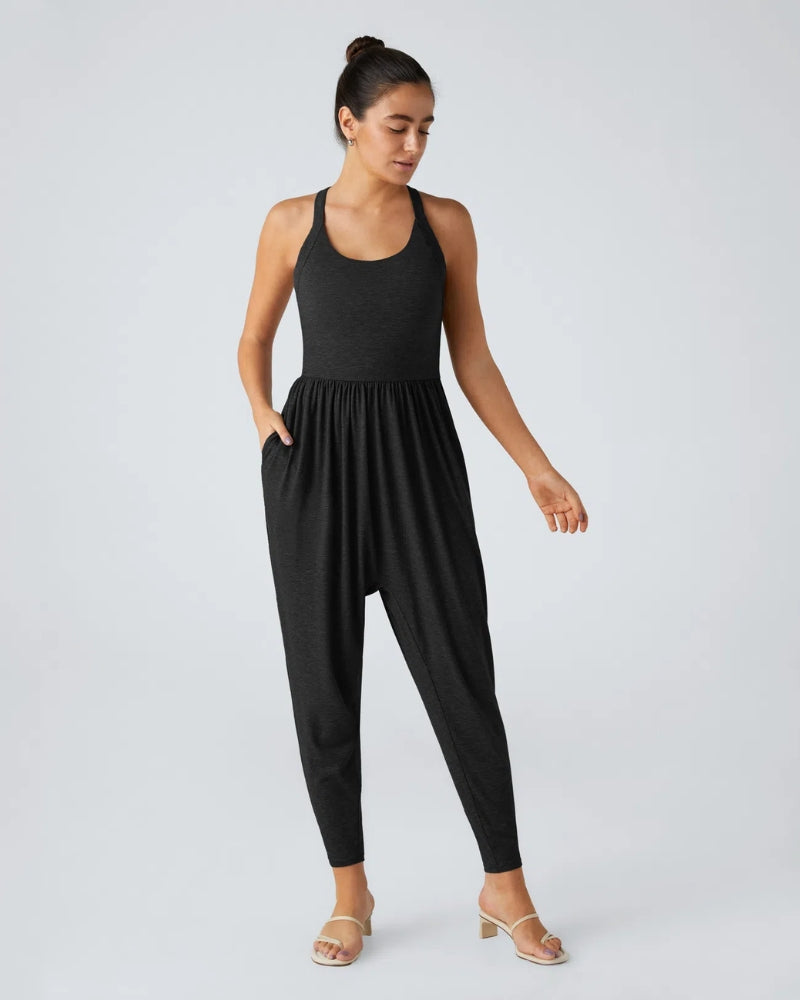 The Everyday Casual Jumpsuit