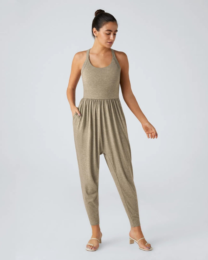 The Everyday Casual Jumpsuit