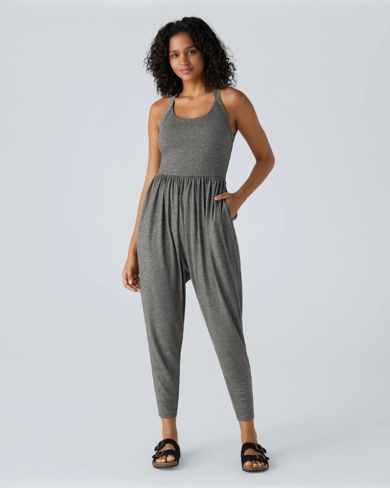 The Everyday Casual Jumpsuit