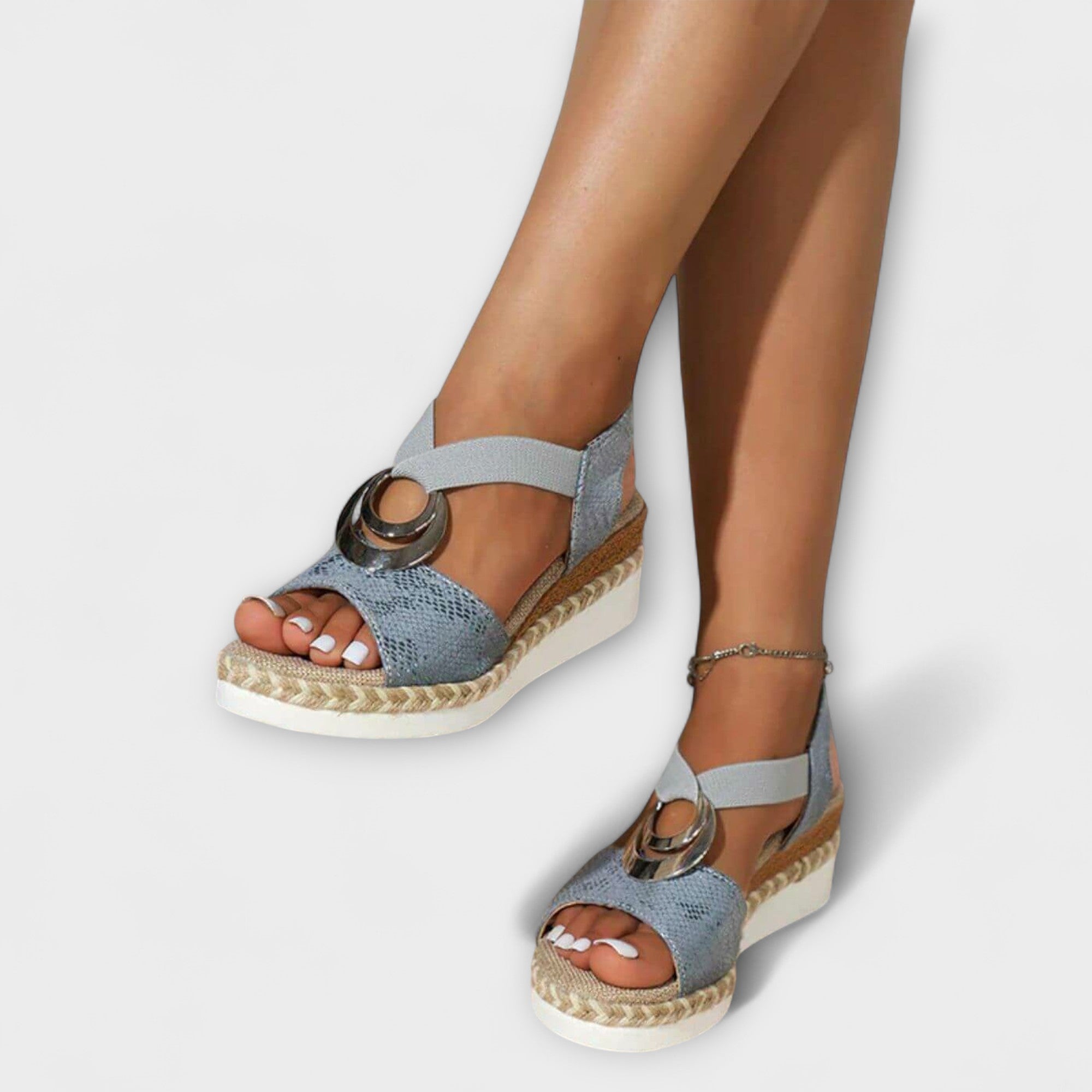 Adrienna | Orthopedic Sandals