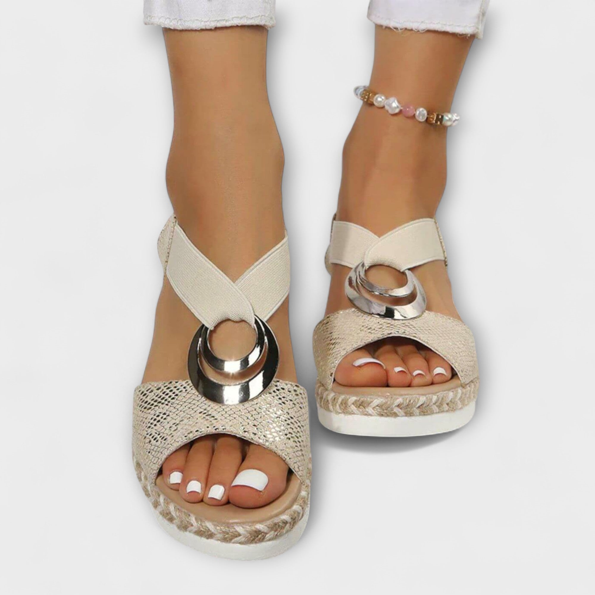 Noretta | Sophisticated Sandals