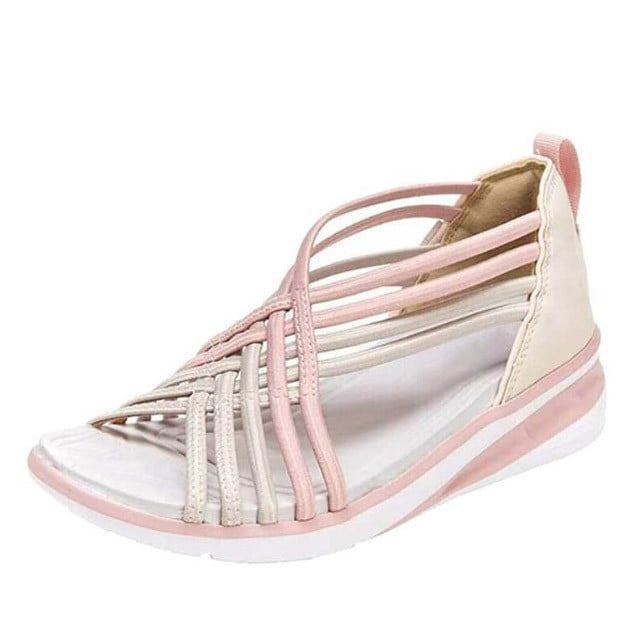 Dayanara | Orthopedic Sandals