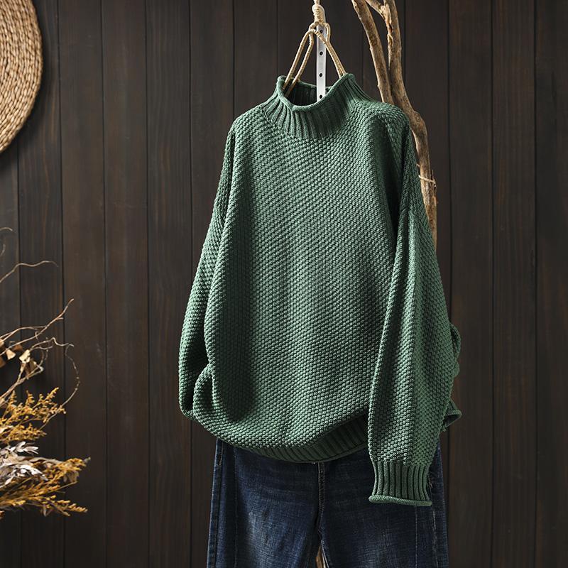 Elowen | Knitted jumper