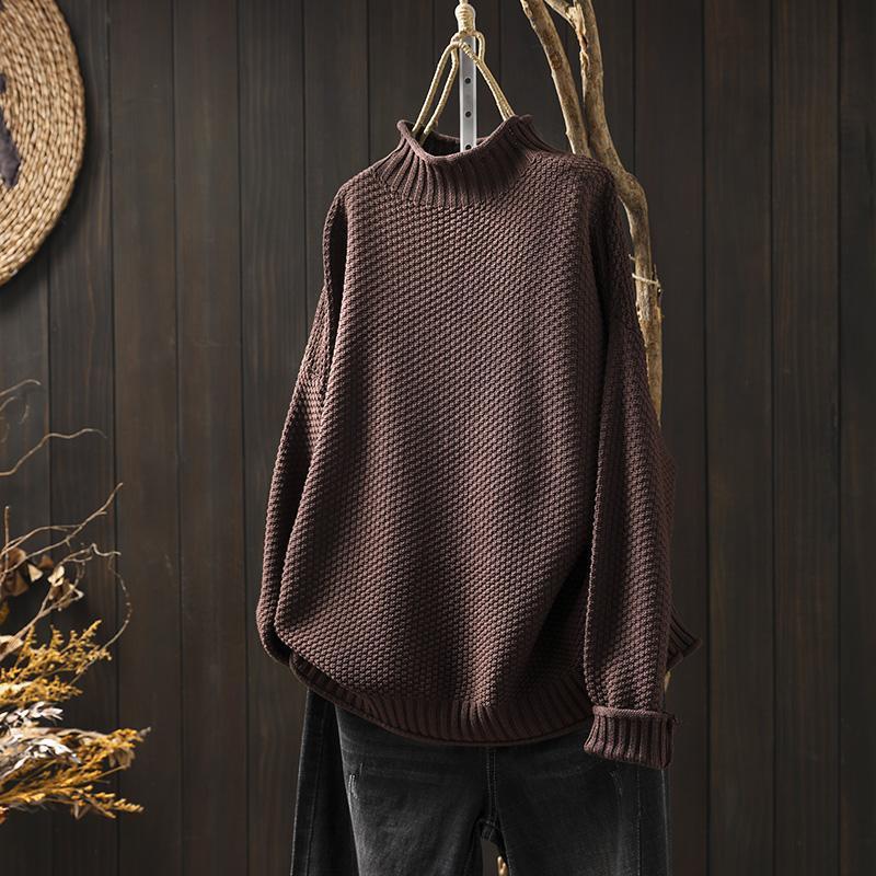 Elowen | Knitted jumper