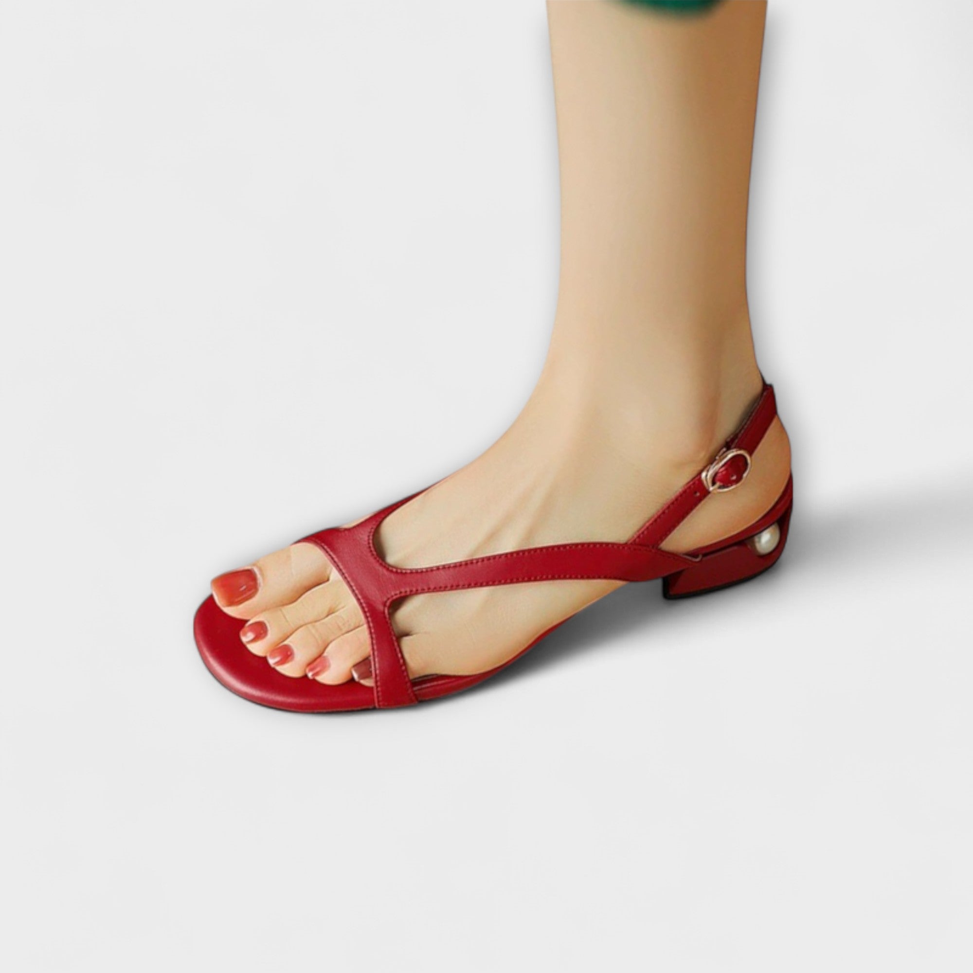 Elise™  Orthopedic Sandals