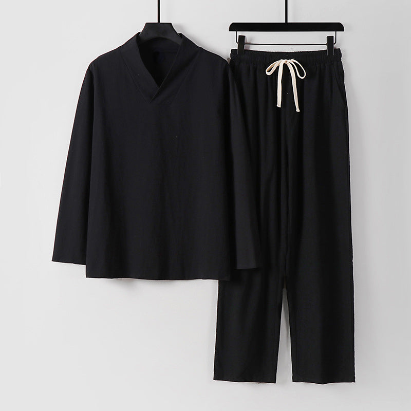 Roberto Russo Bossico 2Piece Set