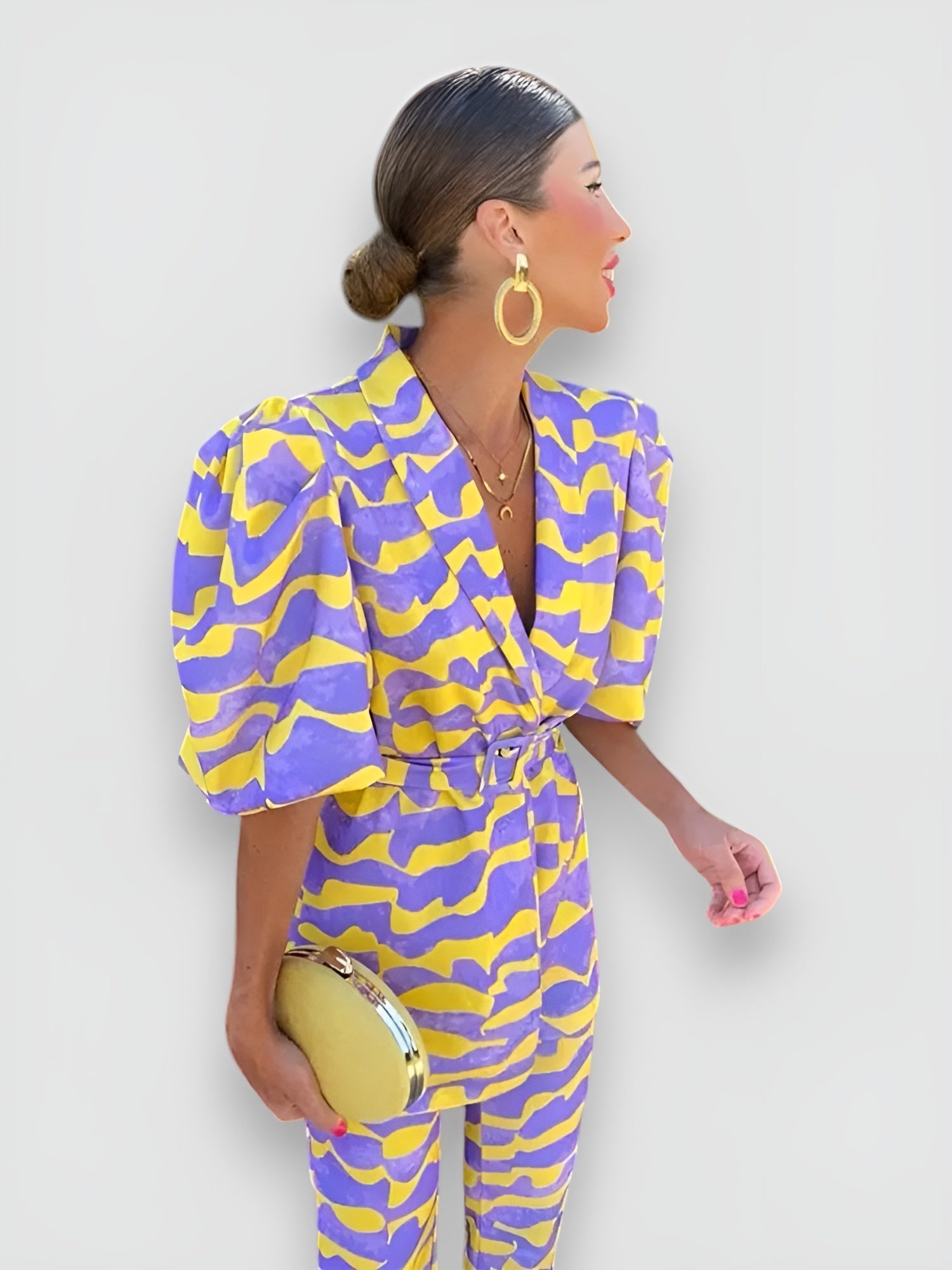 Dina | Coordinated Set