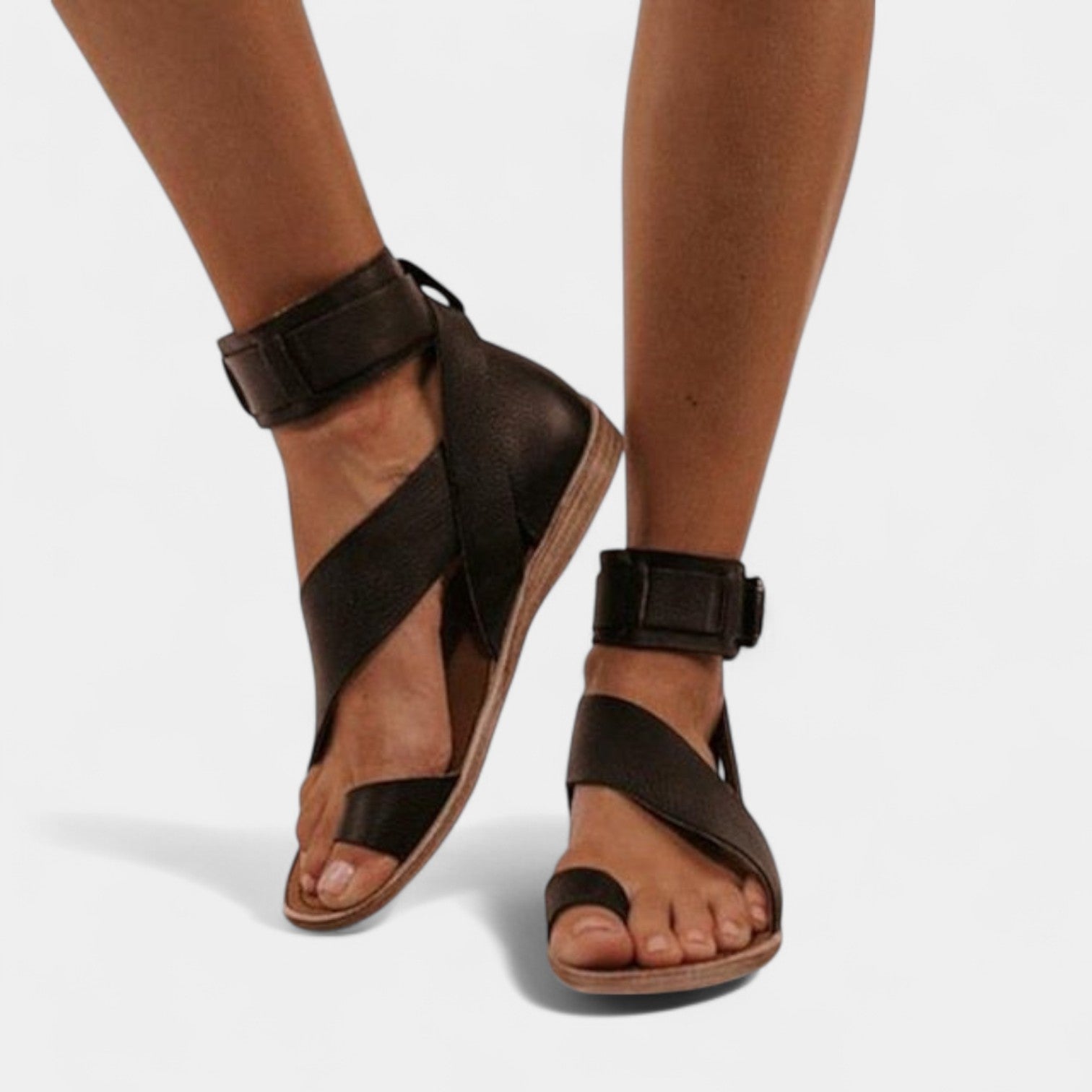 Elise™ | Orthopedic Sandals