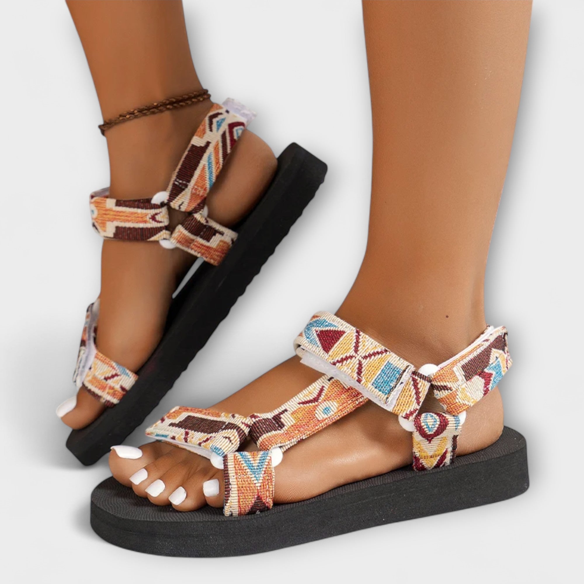 Graciann | Comfortable Sandals