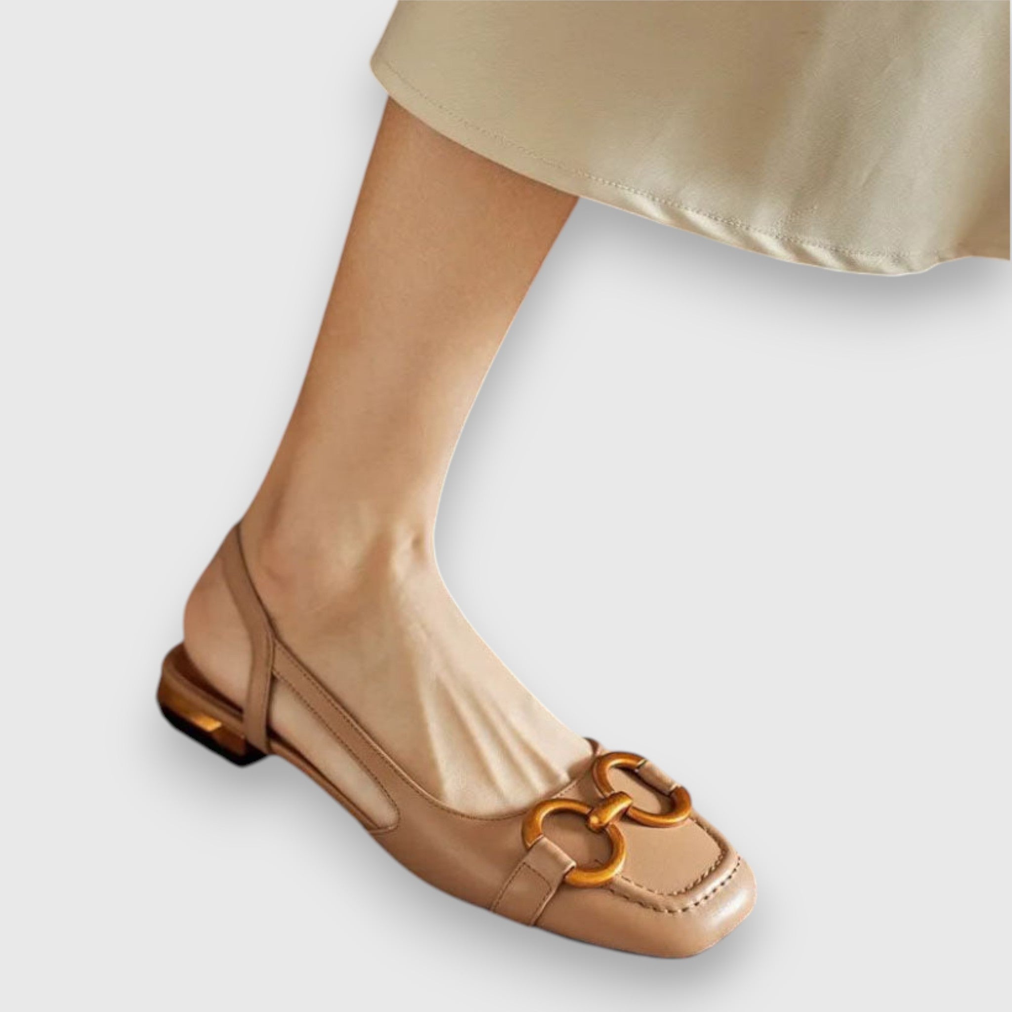 Soleura Chic| Orthopedic Comfortable Sandals