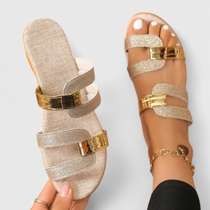 Milenya | Orthopedic Sandals