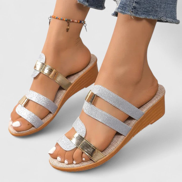 Milenya | Orthopedic Sandals