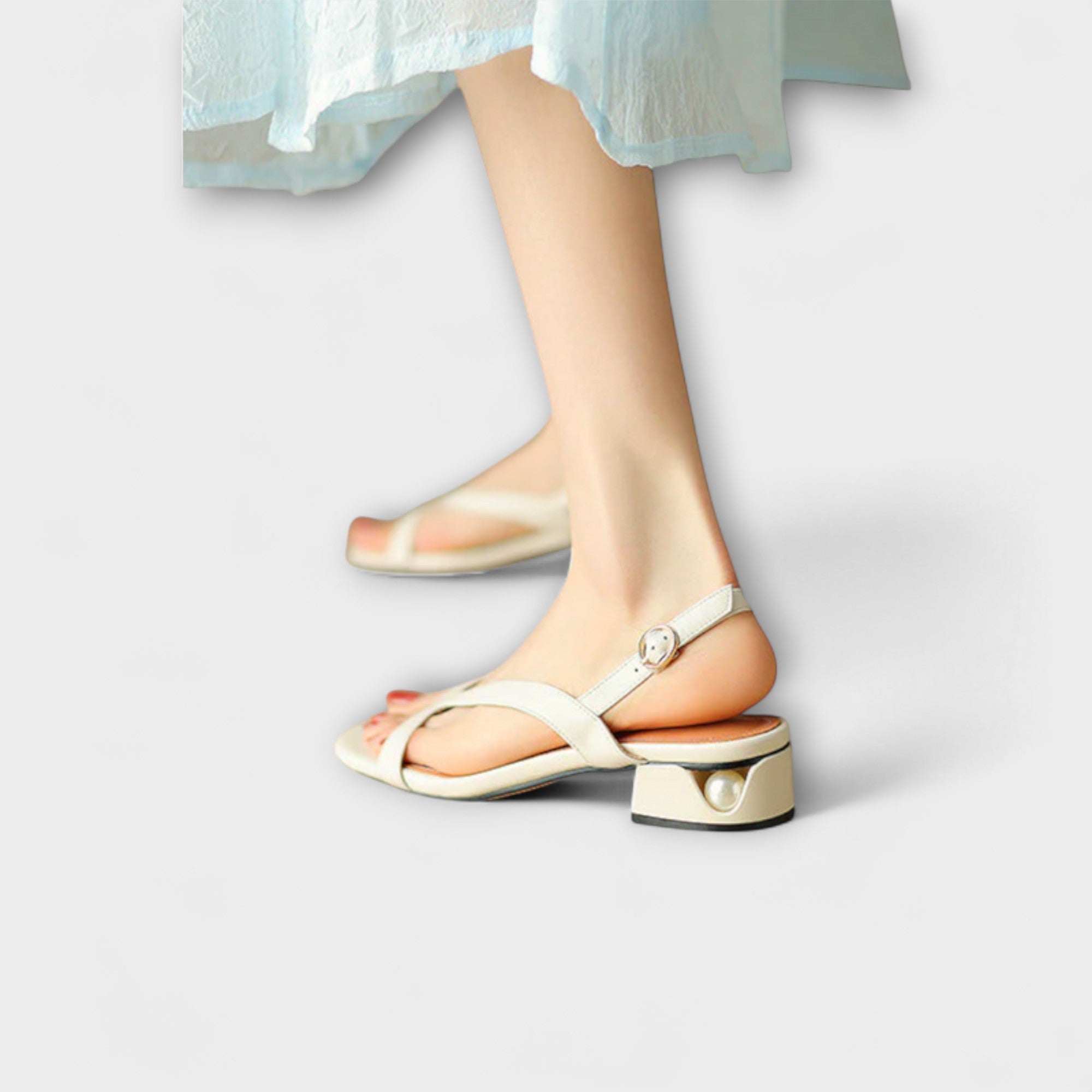 Elise™  Orthopedic Sandals