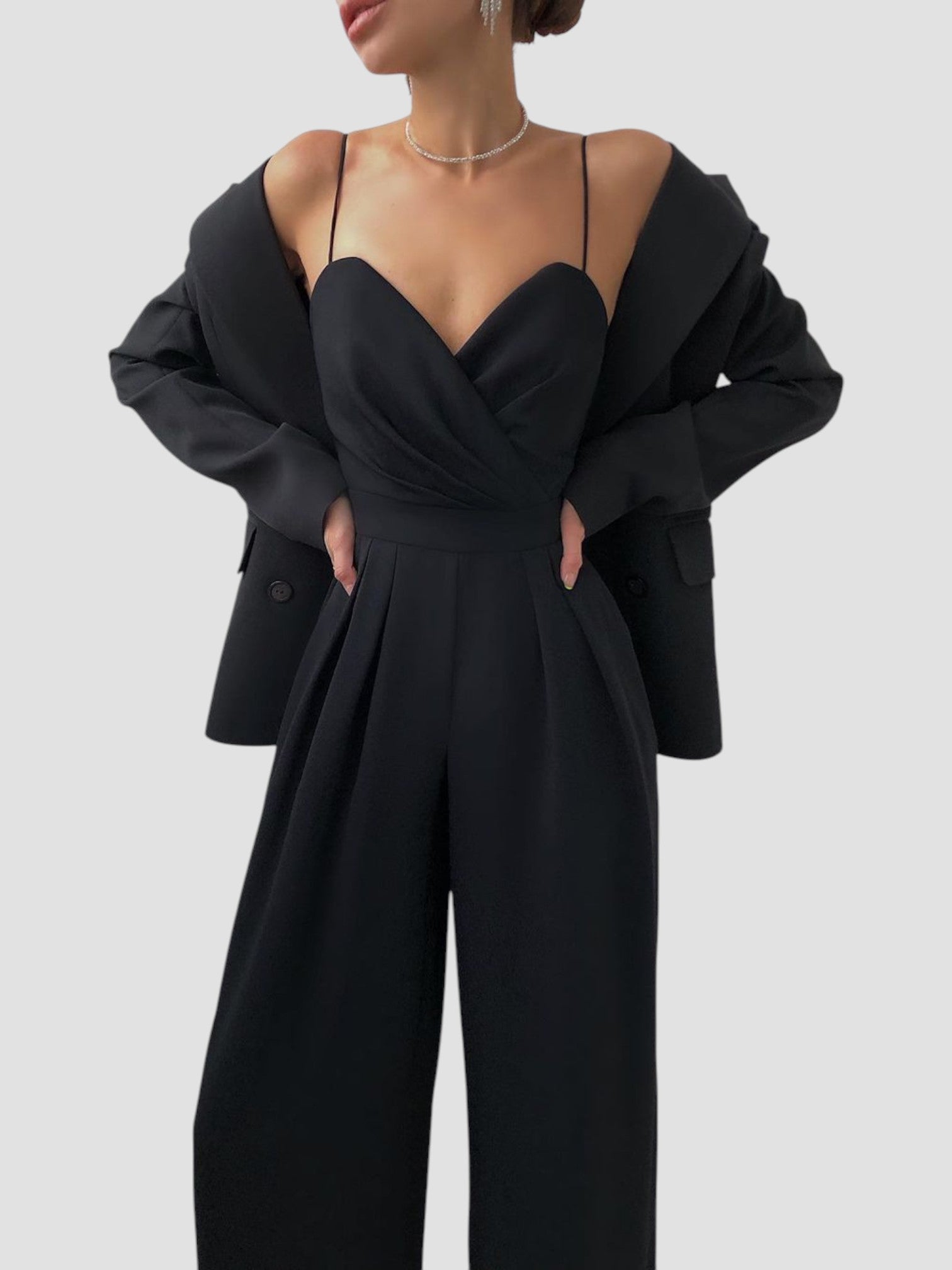 Vanda | Jumpsuit