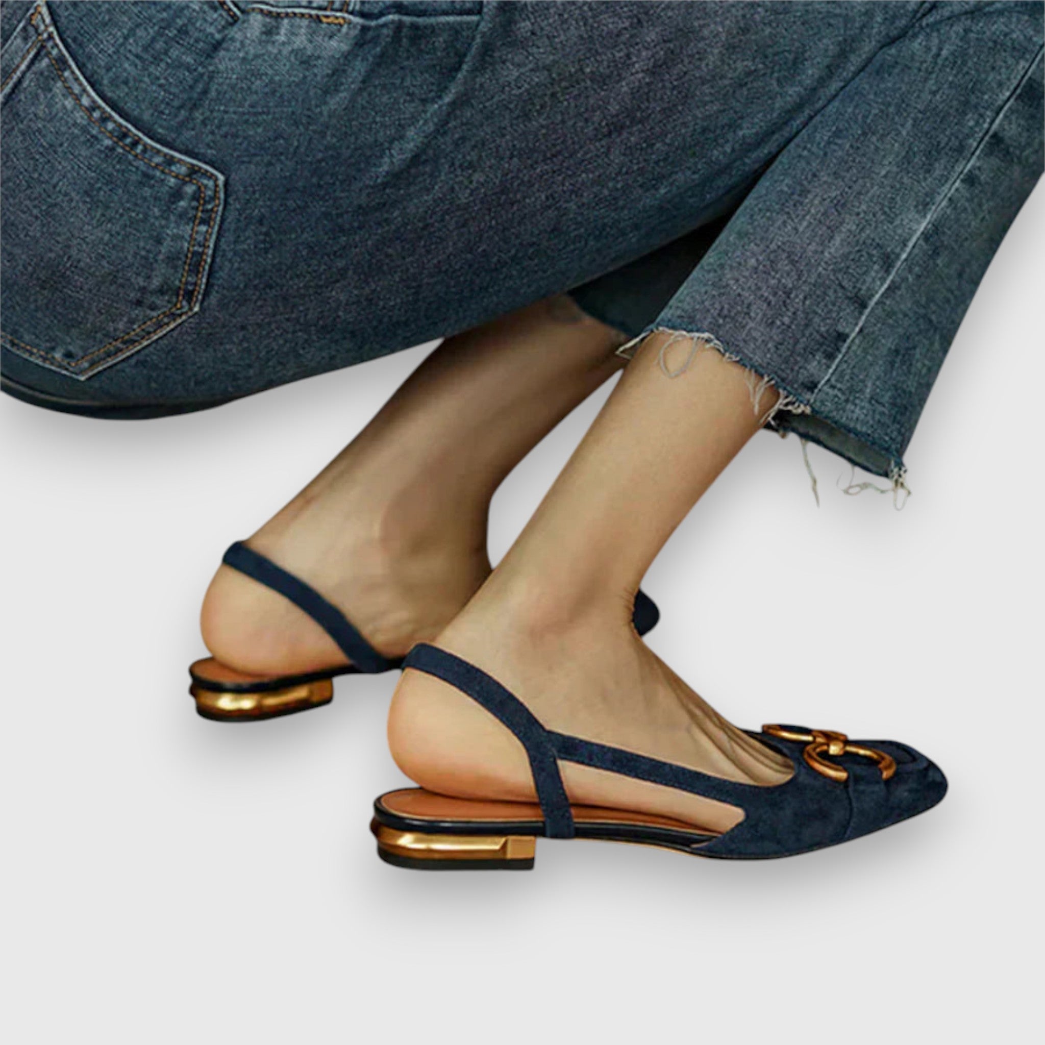 Soleura Chic| Orthopedic Comfortable Sandals
