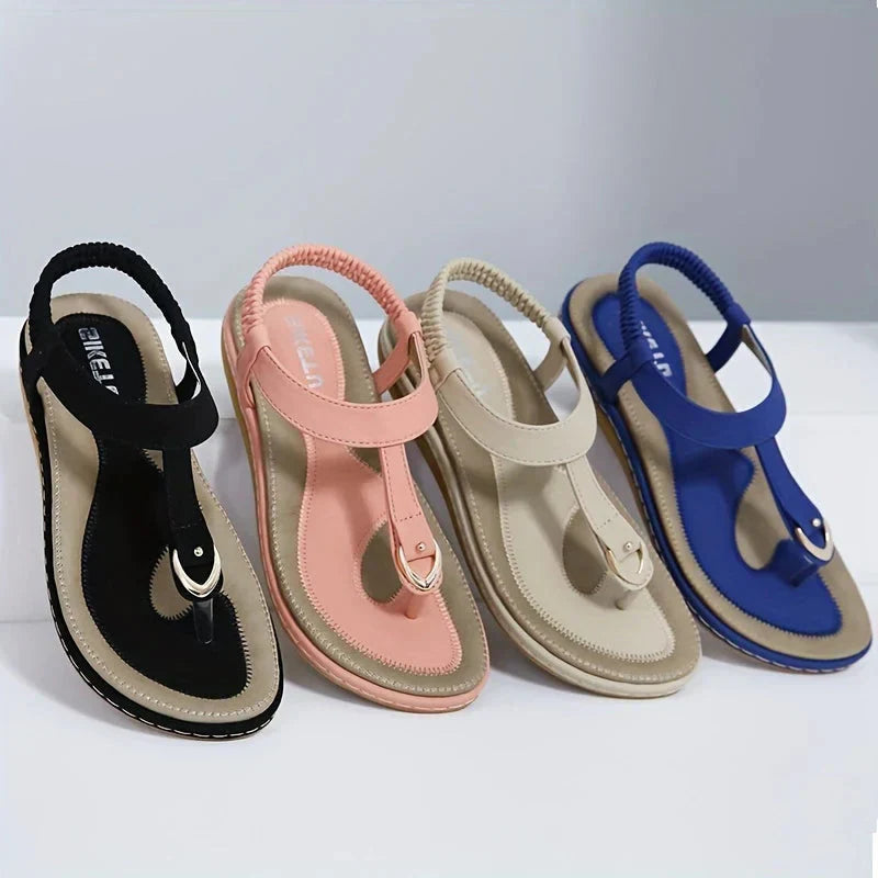 Caelina | Comfortable Sandals