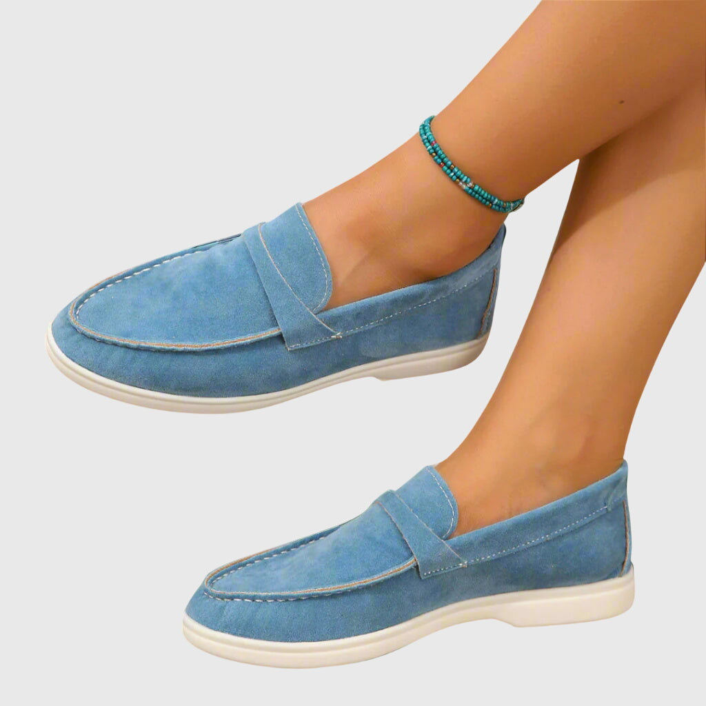 Sophie™ - Orthopaedic Loafers