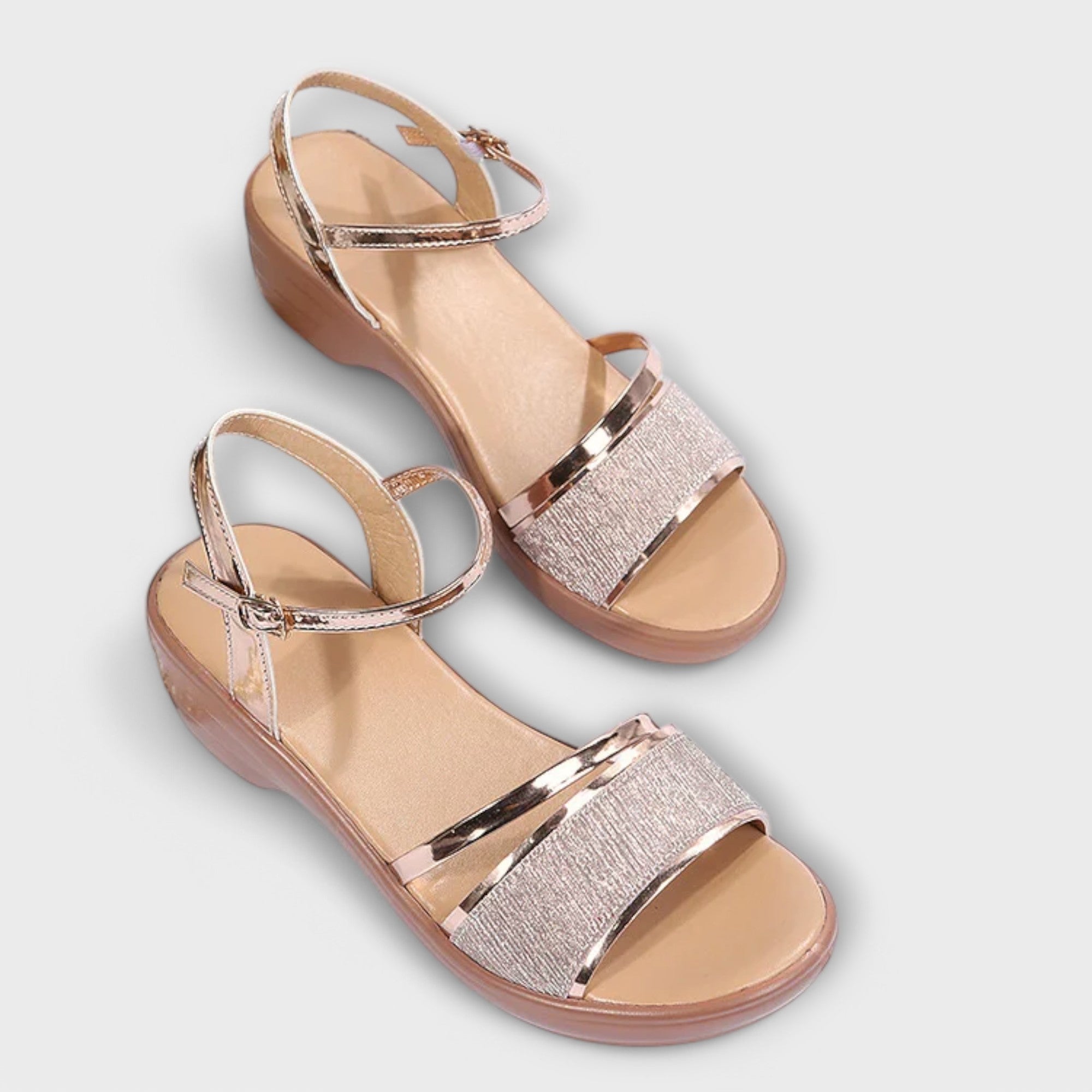 Vionnah | Elegant Sandals