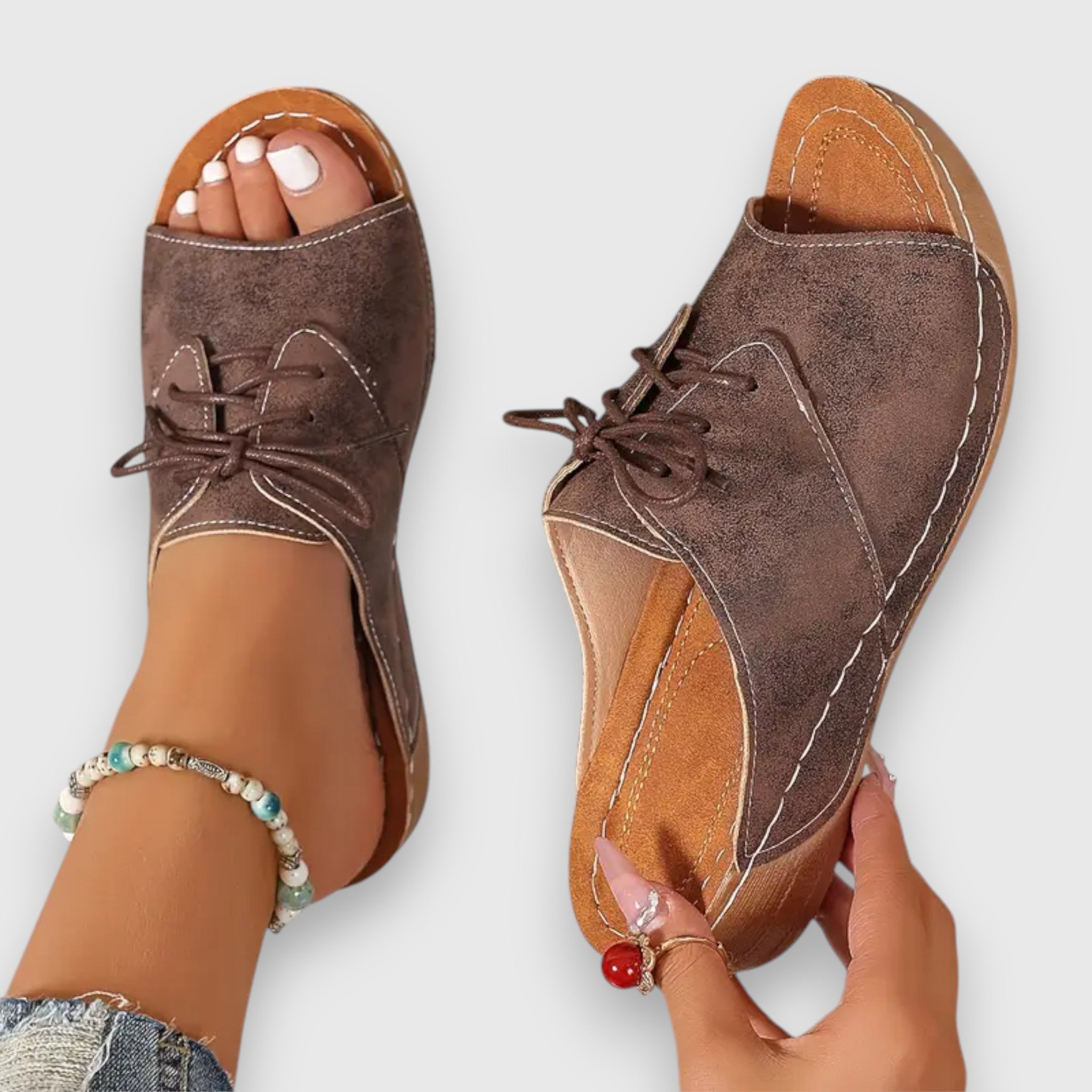 Florice | Elegant Sandals