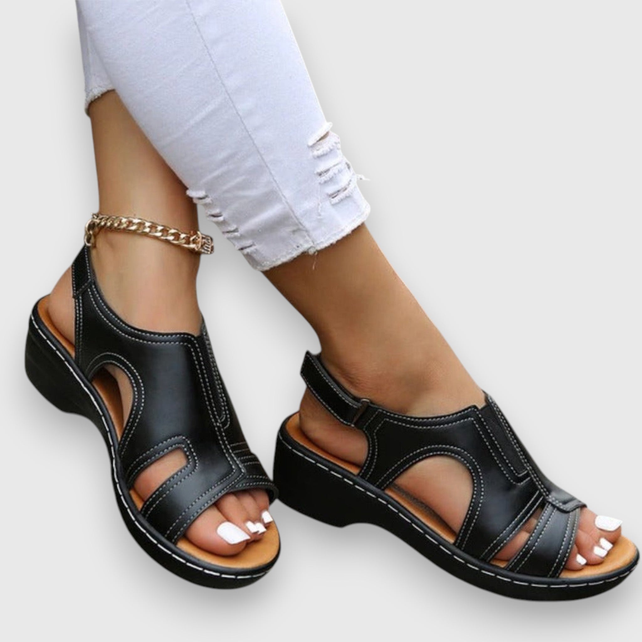 Biviette | Comfortable Sandals