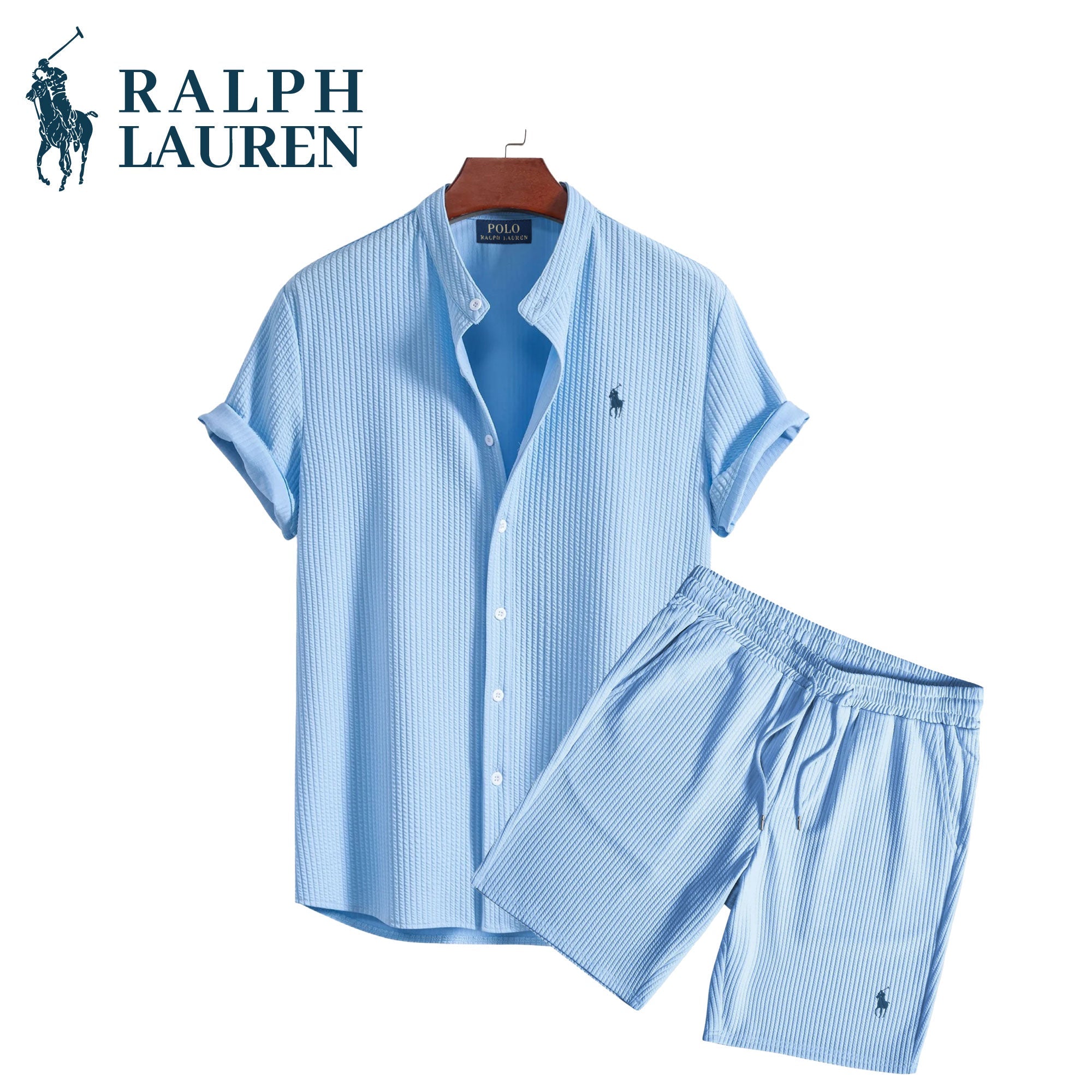 Ensemble 2 pièces (Short) - été 2025