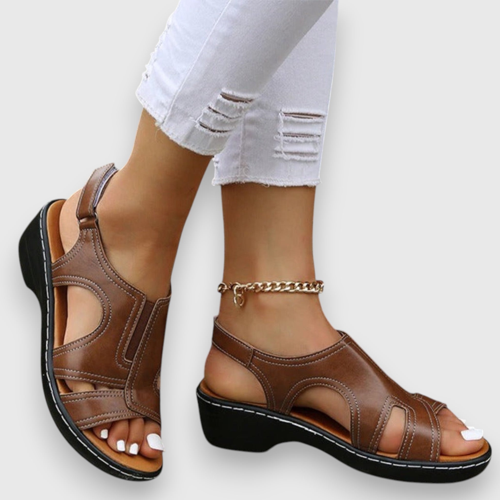 Biviette | Comfortable Sandals