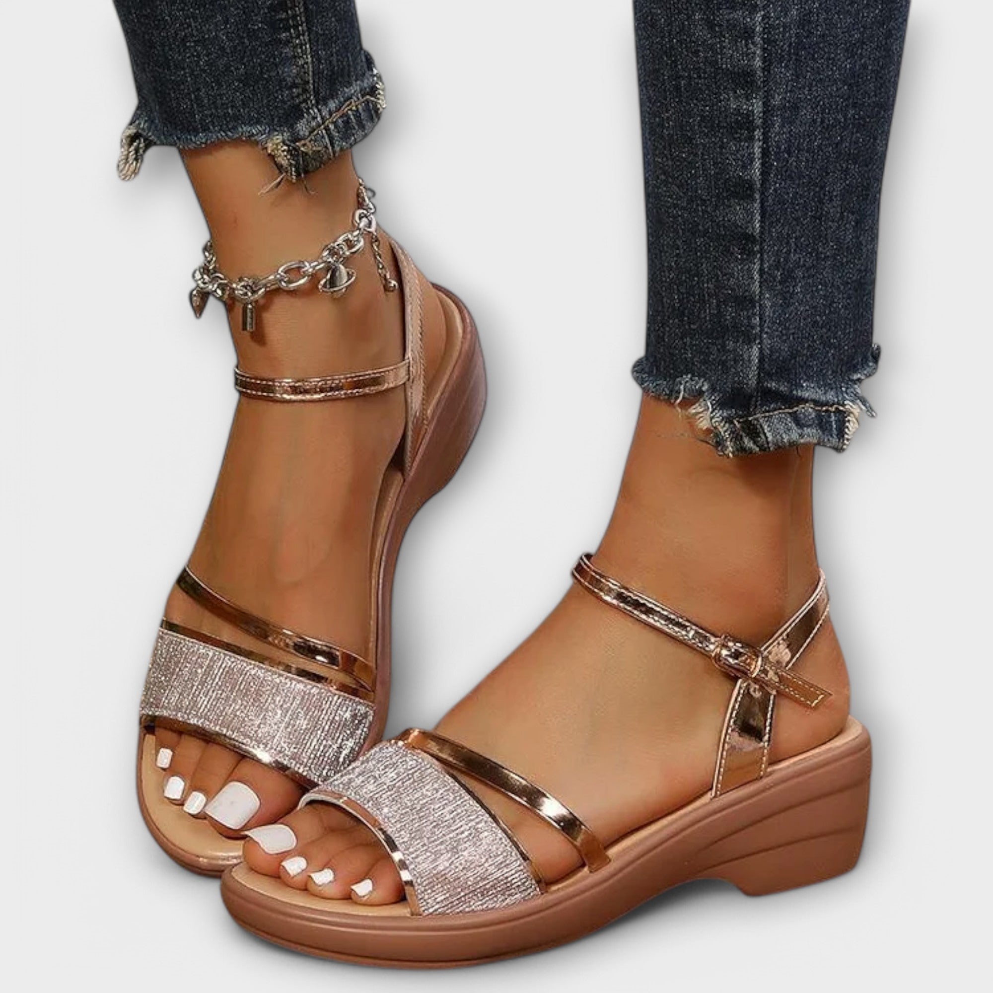 Vionnah | Elegant Sandals
