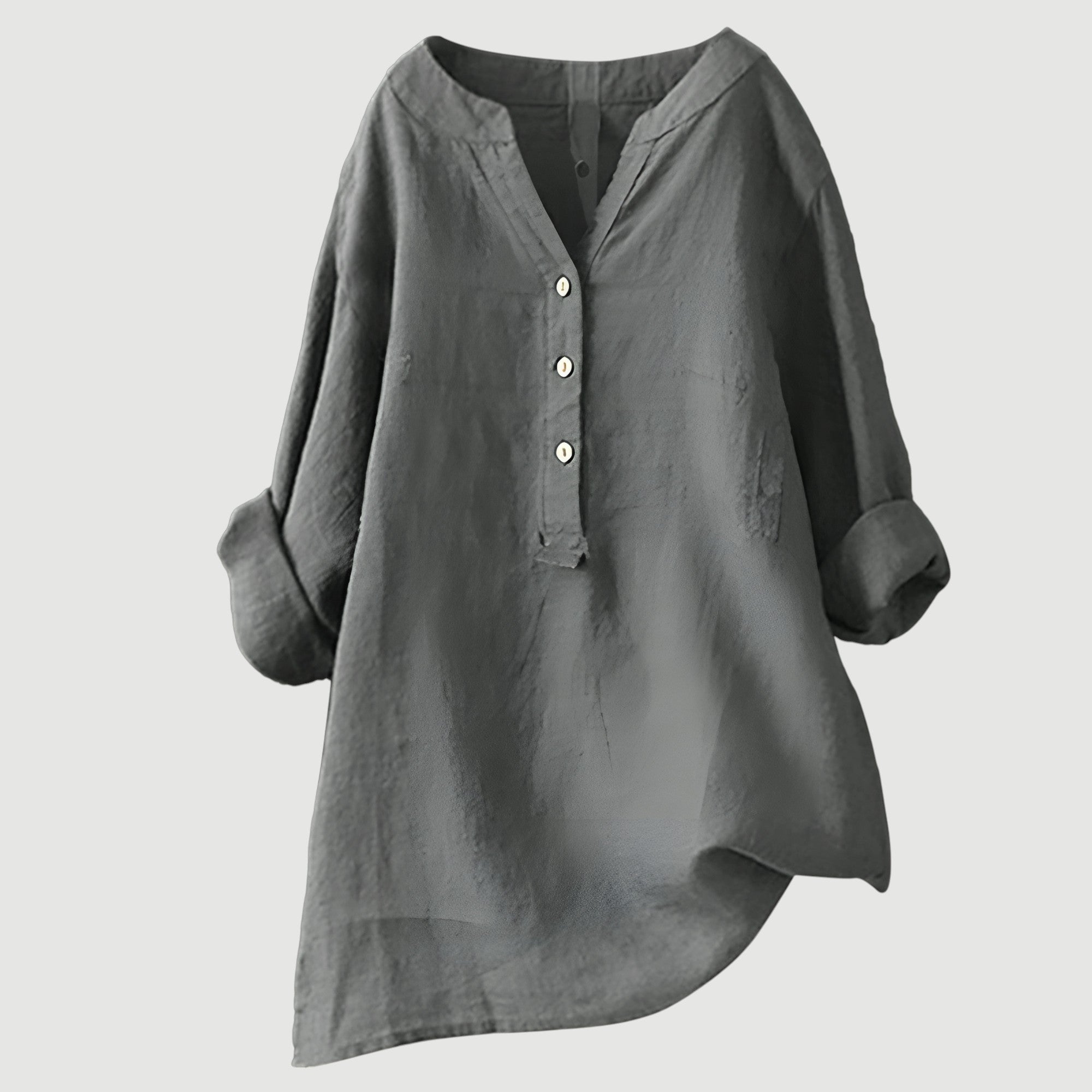 Isabella| Airy and Comfortable Top