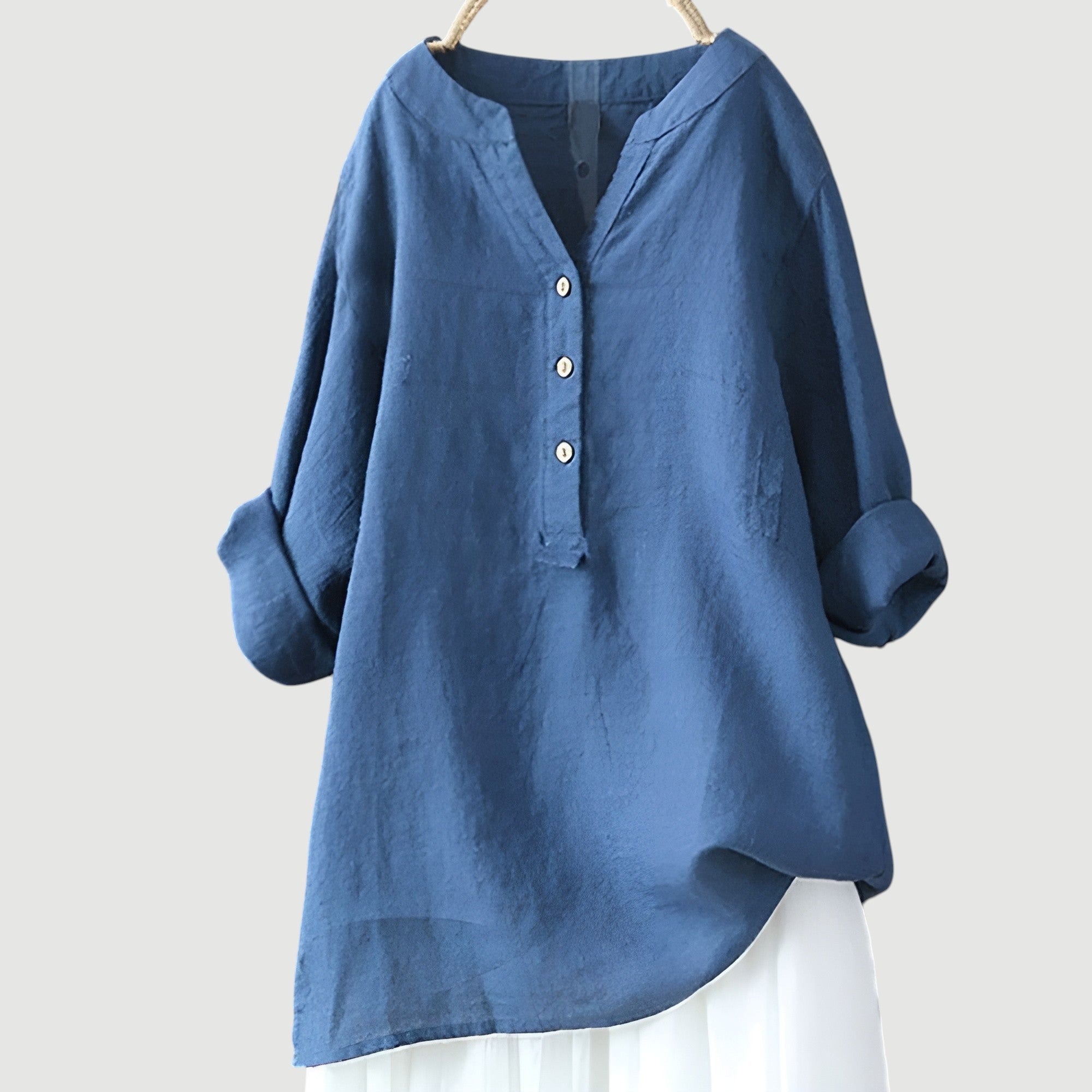 Isabella| Airy and Comfortable Top