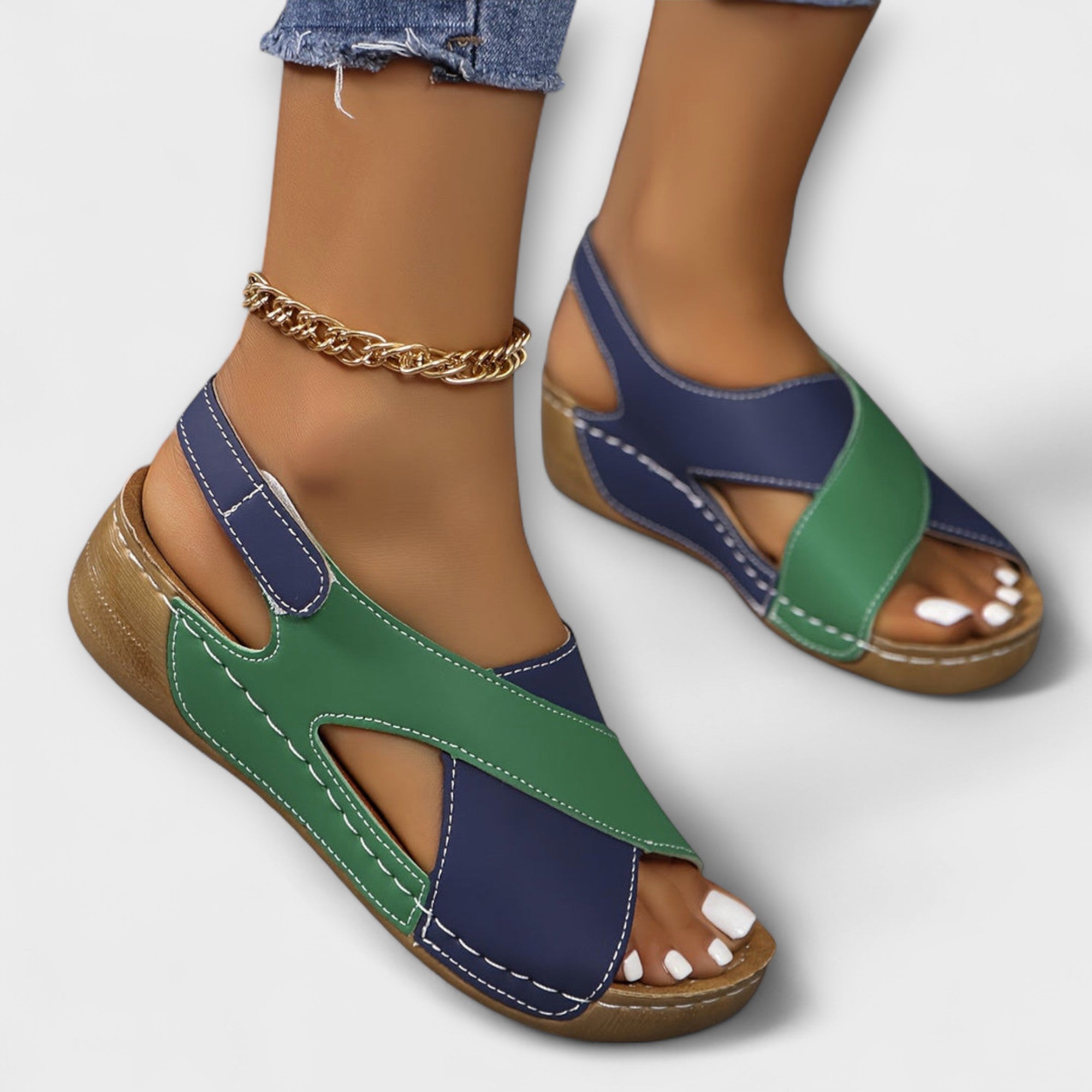 Thalina | Orthopedic Sandals
