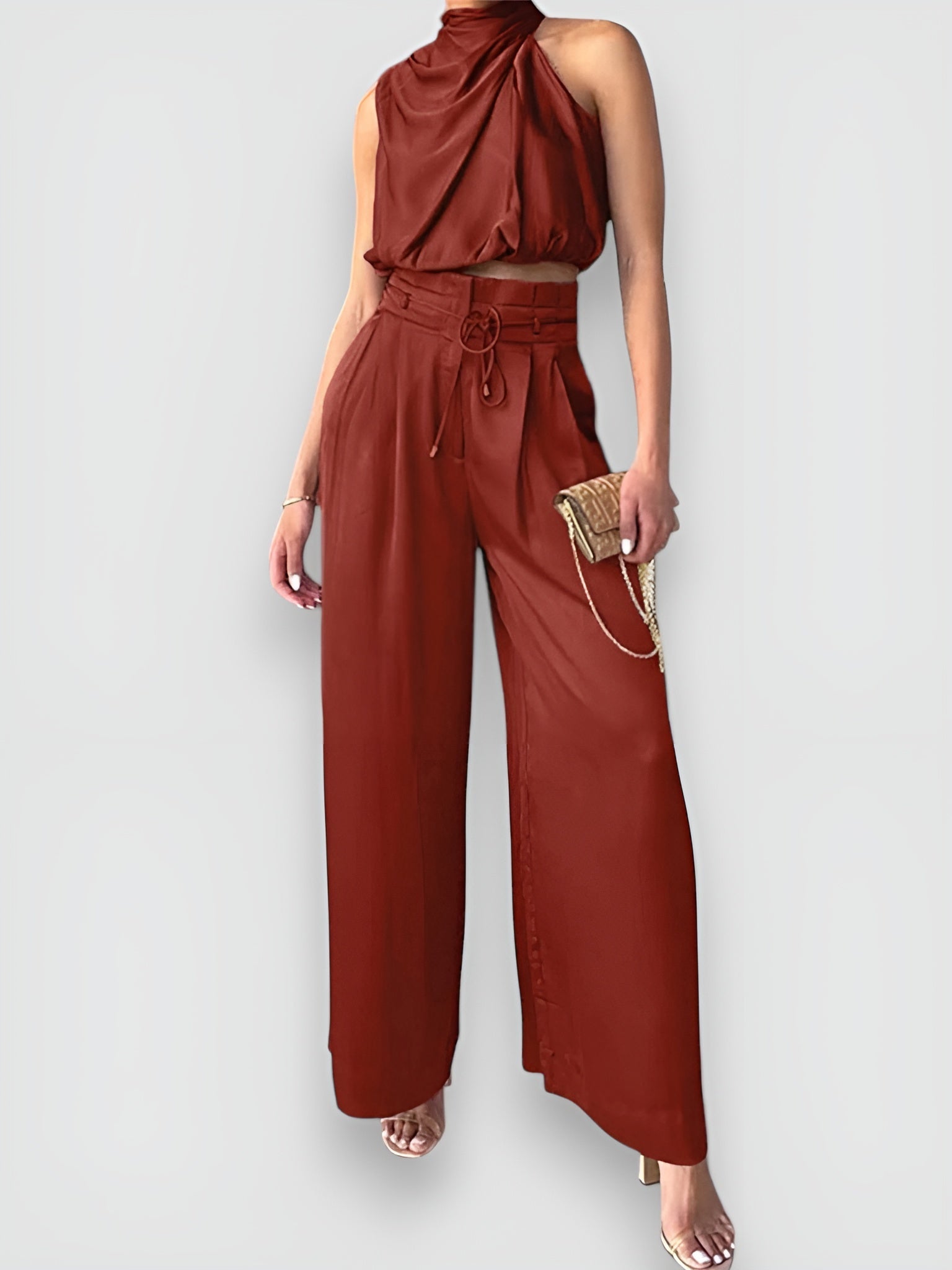 Angela | Coordinator