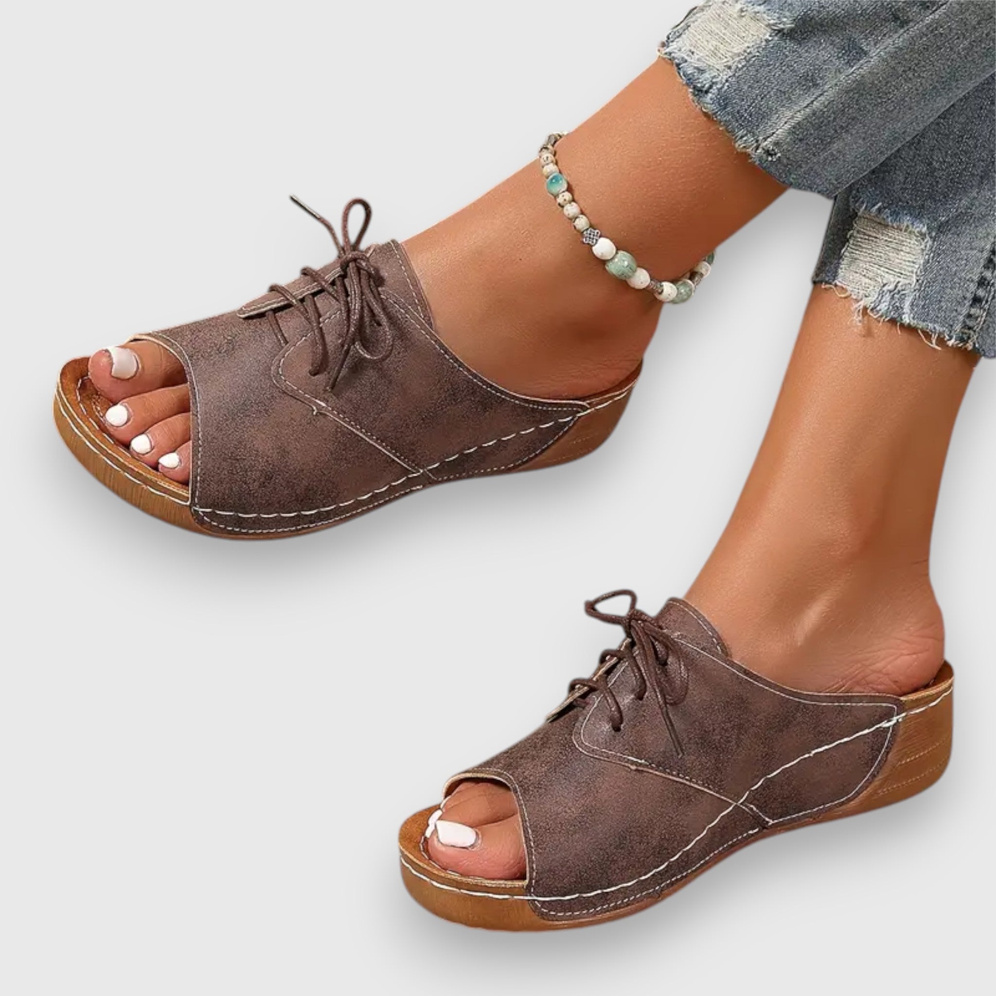 Florice | Elegant Sandals