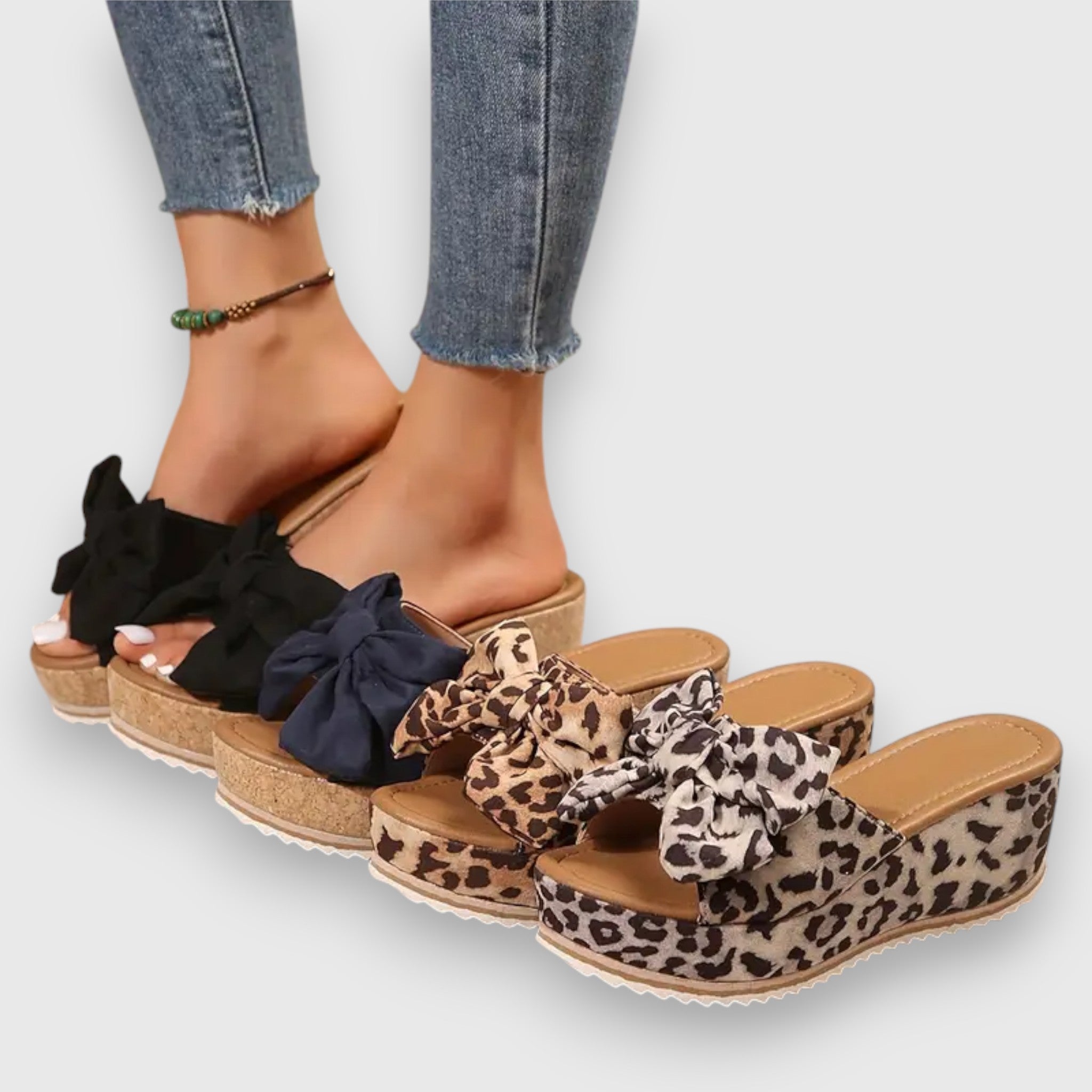 Mireya | Comfortable Sandals