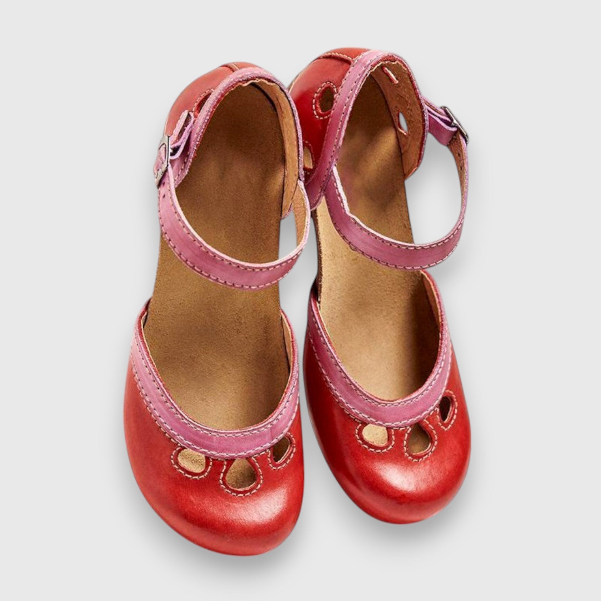 Roselyn | Comfortable Sandals