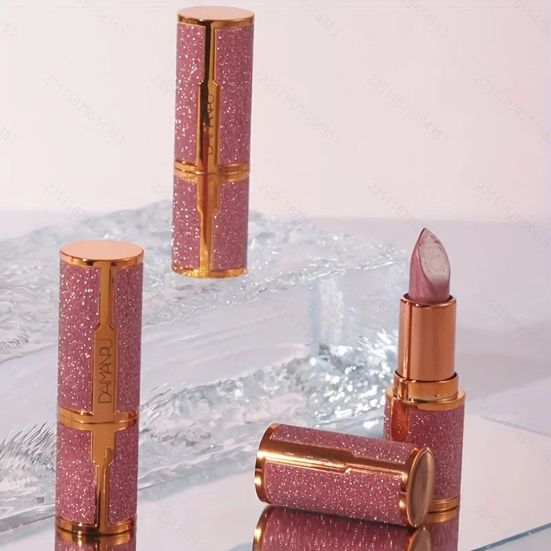 Velvet Glow Lipstick Shine 2025 By Ma Belle Queen™