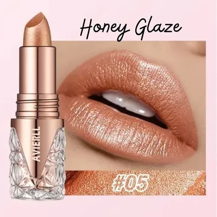 Velvet Glow Lipstick Shine 2025 By Ma Belle Queen™