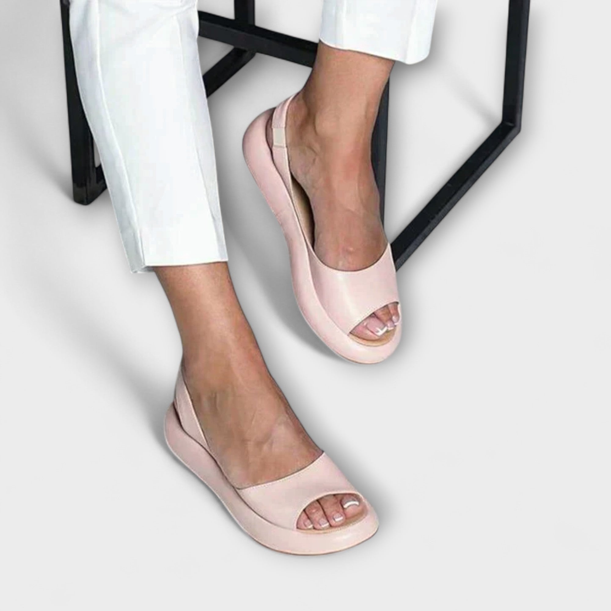 Rhoslyn | Stylish Sandals