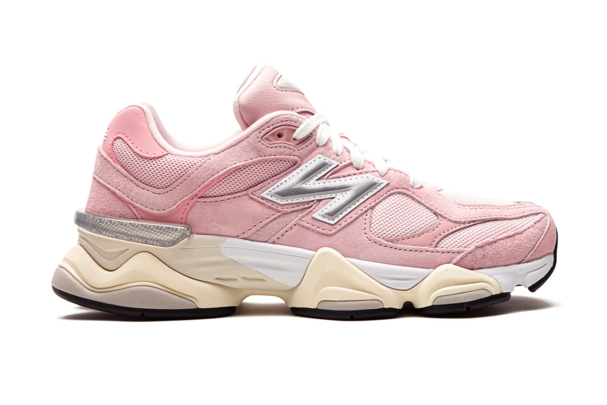 NB 9060 2025- Unisex Sneakers