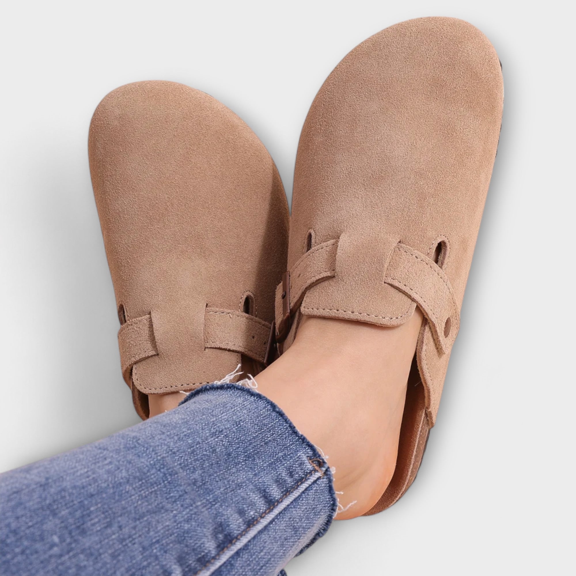 Camyrah | Orthopedic Sandals