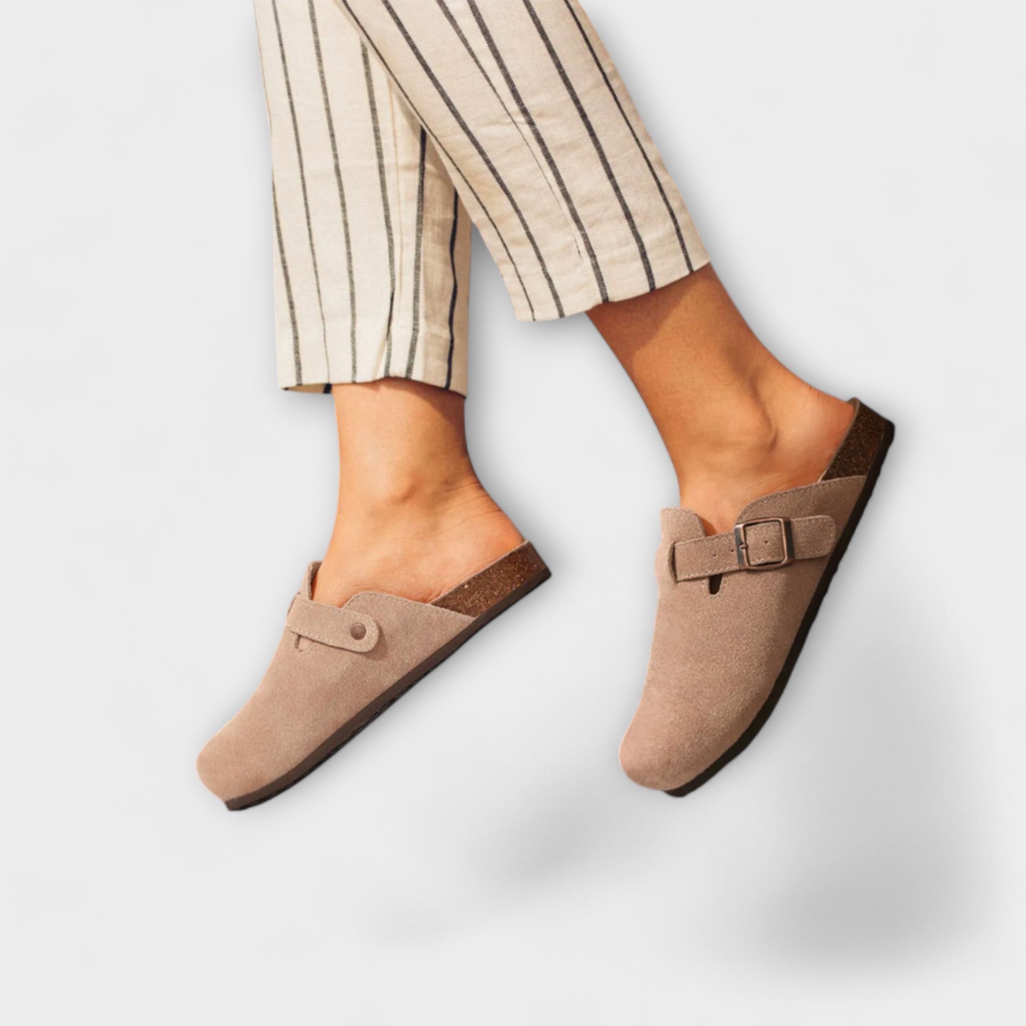 Camyrah | Orthopedic Sandals