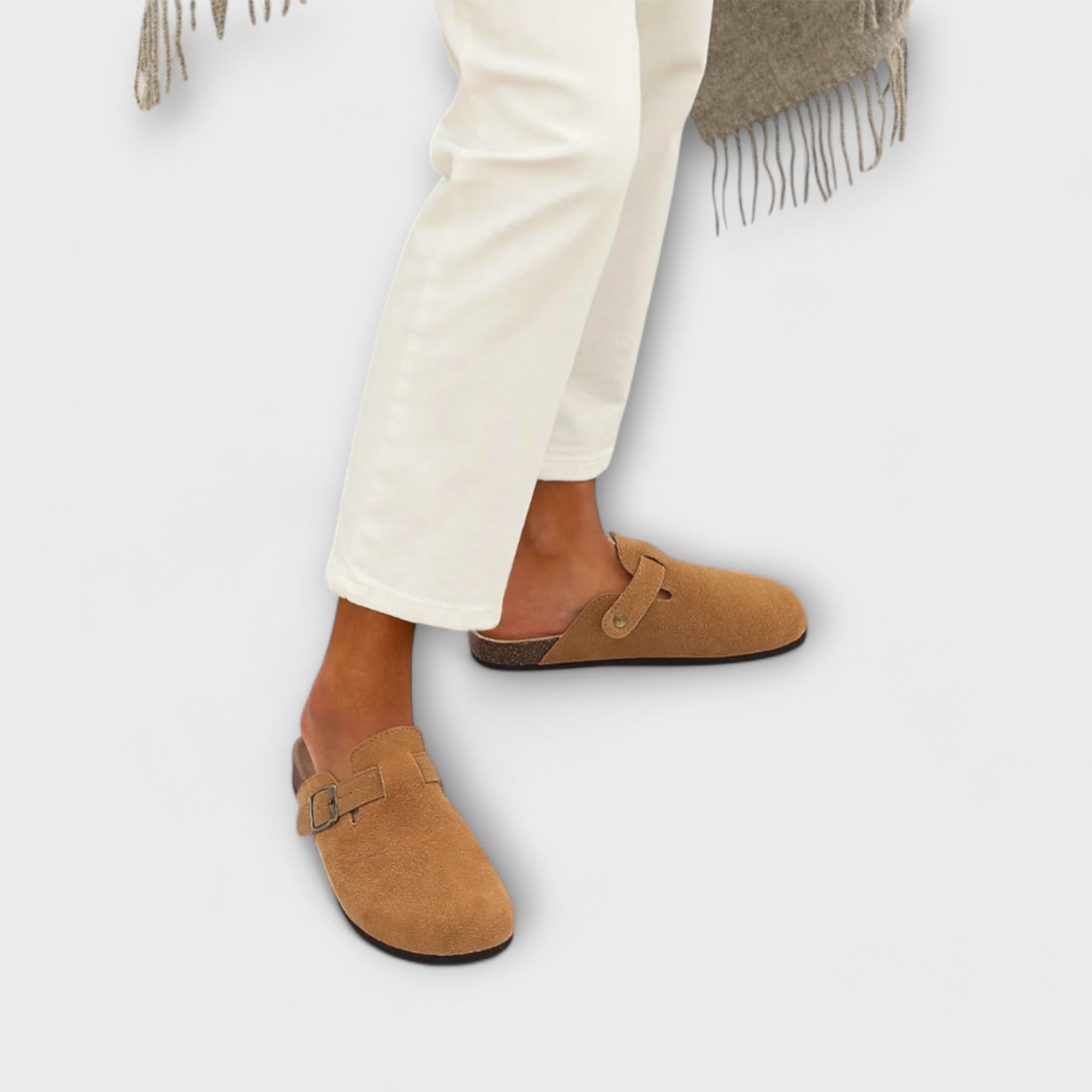 Camyrah | Orthopedic Sandals